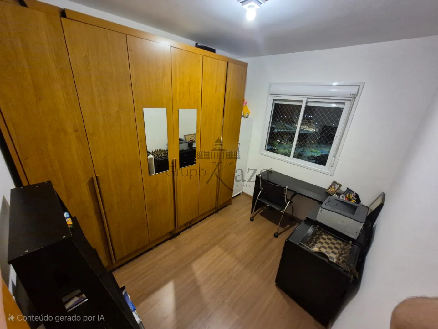 Foto 17 de Apartamento Padrão em Residencial Colinas do Paratehy, São José dos Campos - imagem 17
