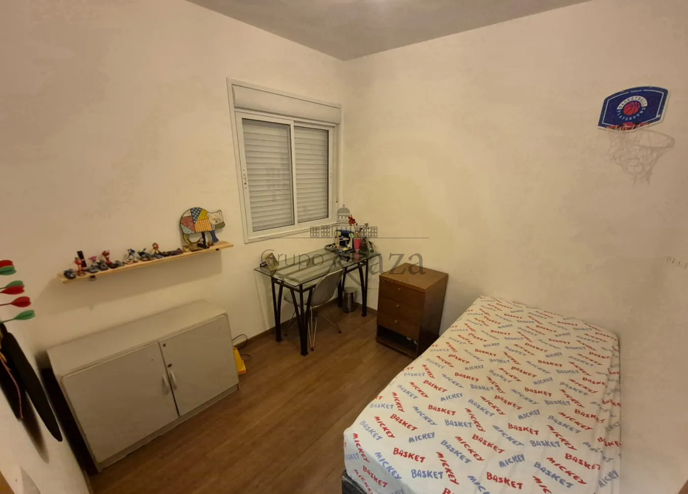 Foto 20 de Apartamento Padrão em Residencial Colinas do Paratehy, São José dos Campos - imagem 20