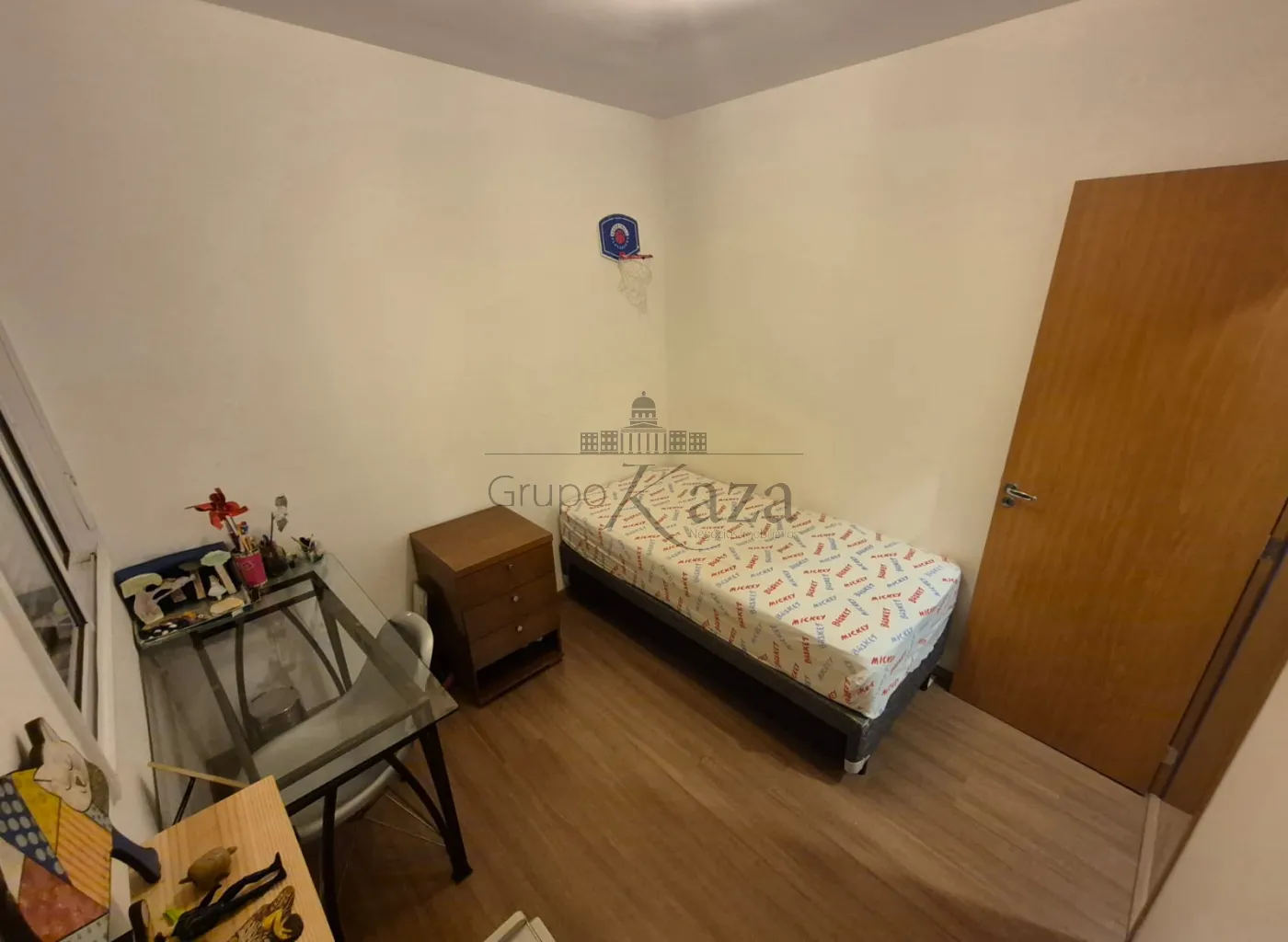 Foto 21 de Apartamento Padrão em Residencial Colinas do Paratehy, São José dos Campos - imagem 21