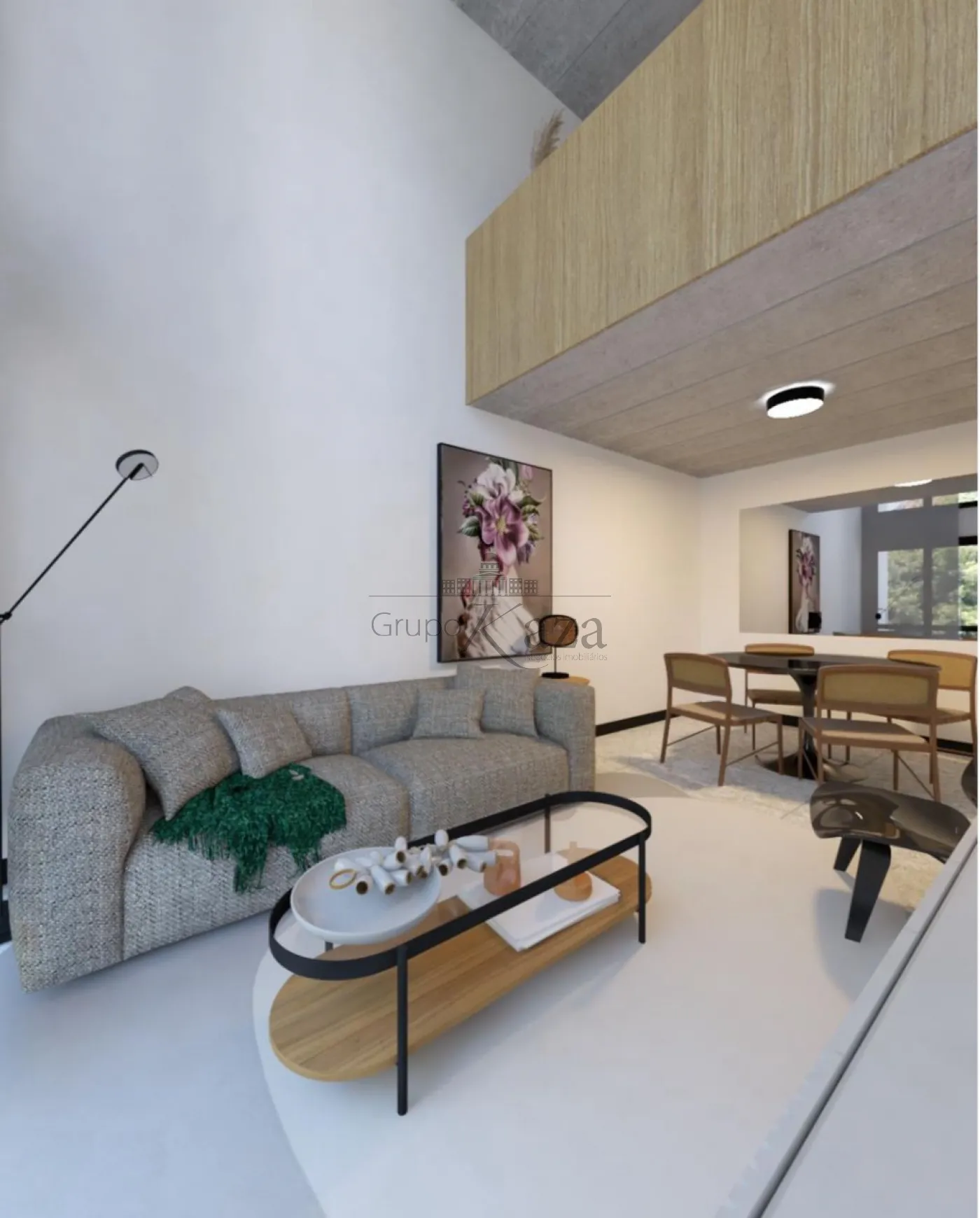 Foto 1 de Apartamento Duplex em Moema, São Paulo - imagem 1