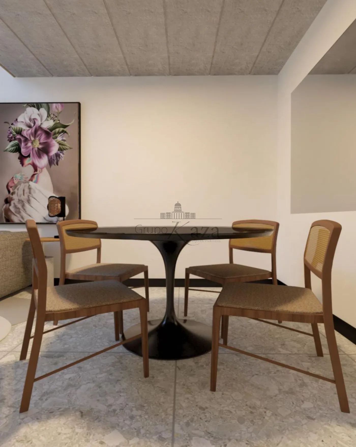 Foto 5 de Apartamento Duplex em Moema, São Paulo - imagem 5