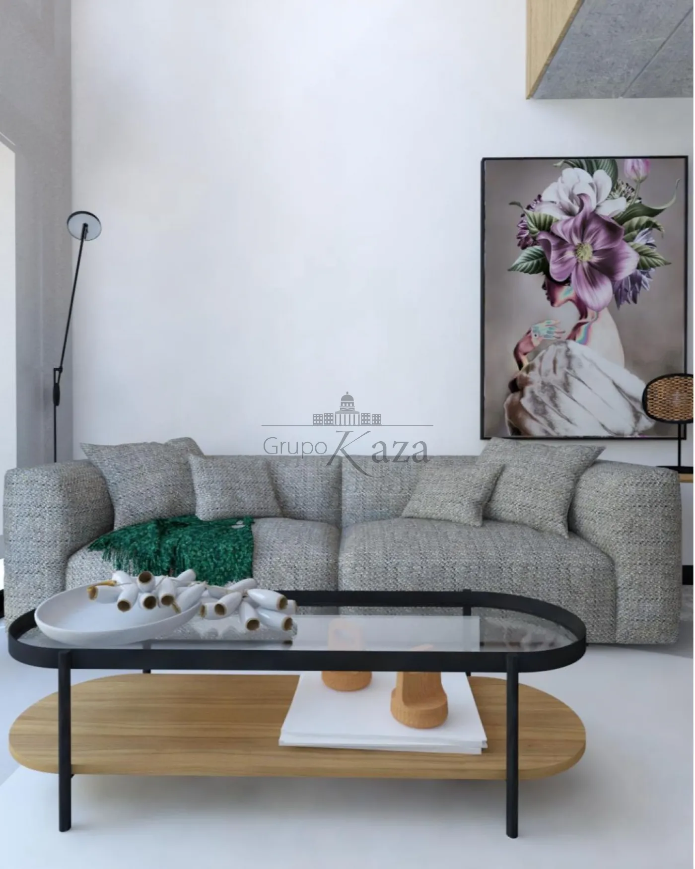 Foto 2 de Apartamento Duplex em Moema, São Paulo - imagem 2