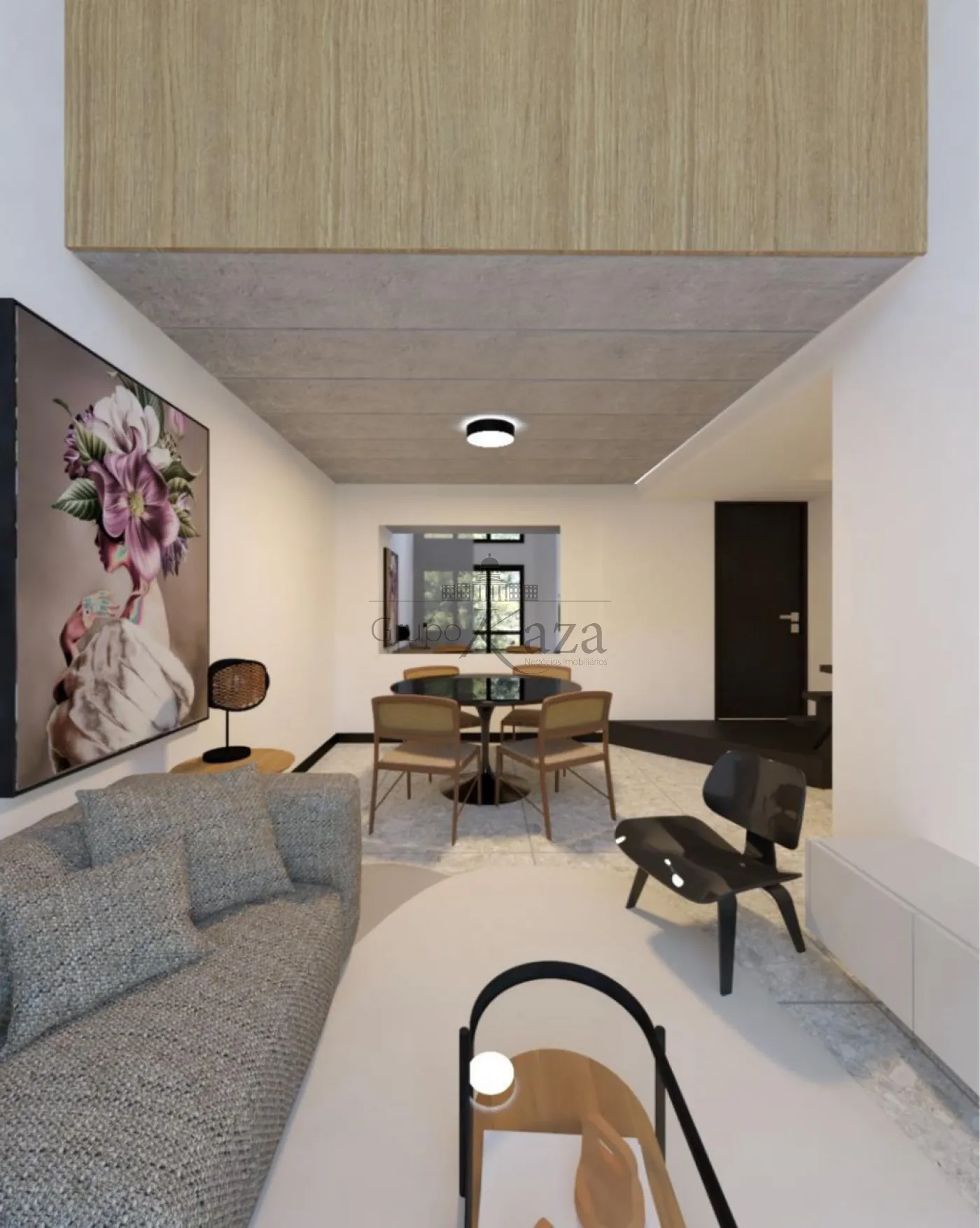 Foto 3 de Apartamento Duplex em Moema, São Paulo - imagem 3