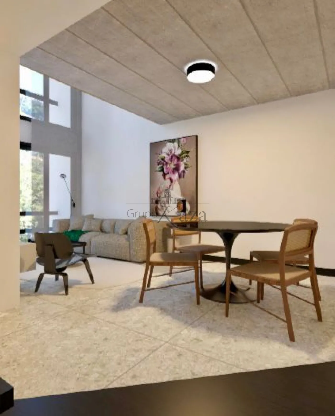 Foto 6 de Apartamento Duplex em Moema, São Paulo - imagem 6