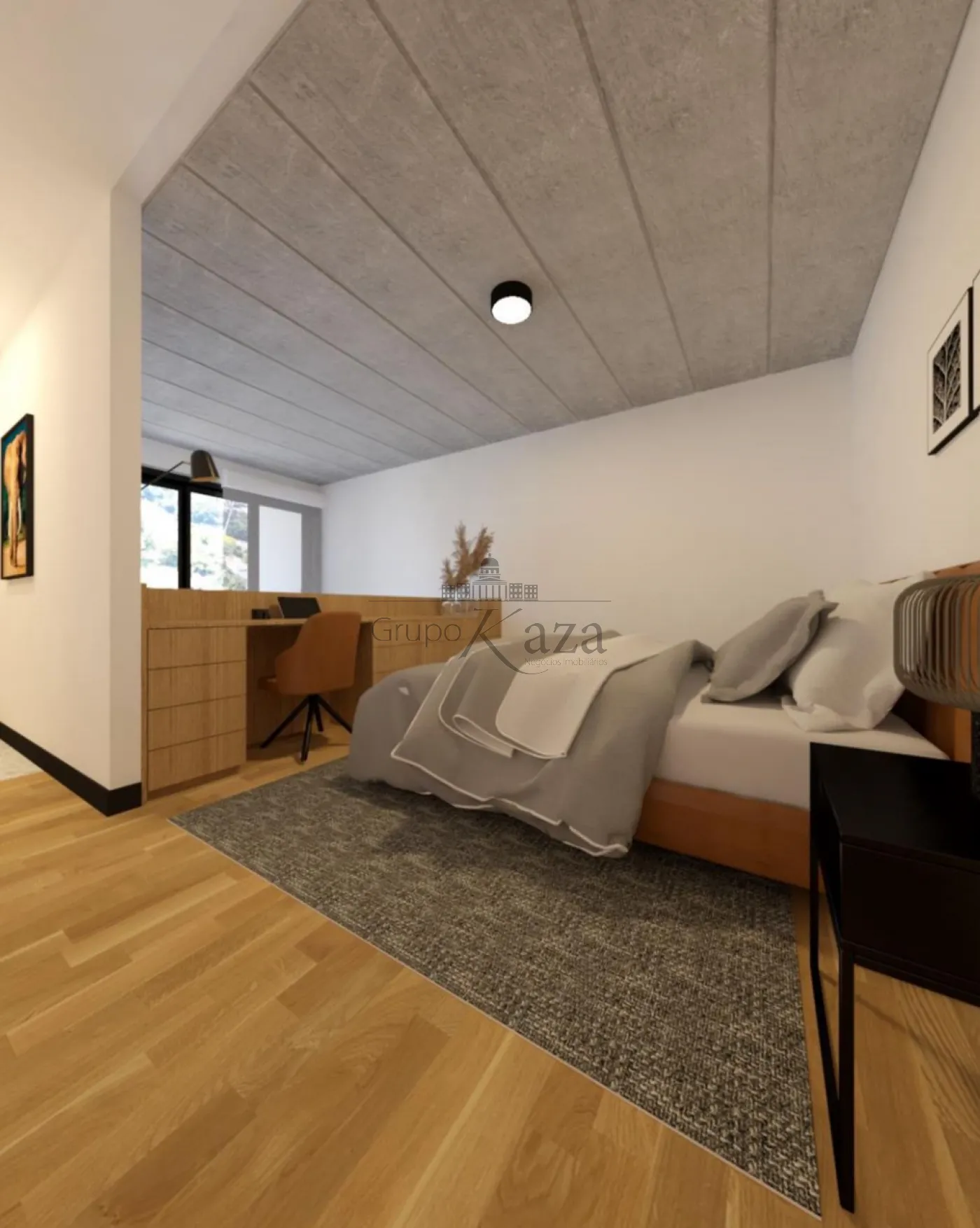 Foto 9 de Apartamento Duplex em Moema, São Paulo - imagem 9