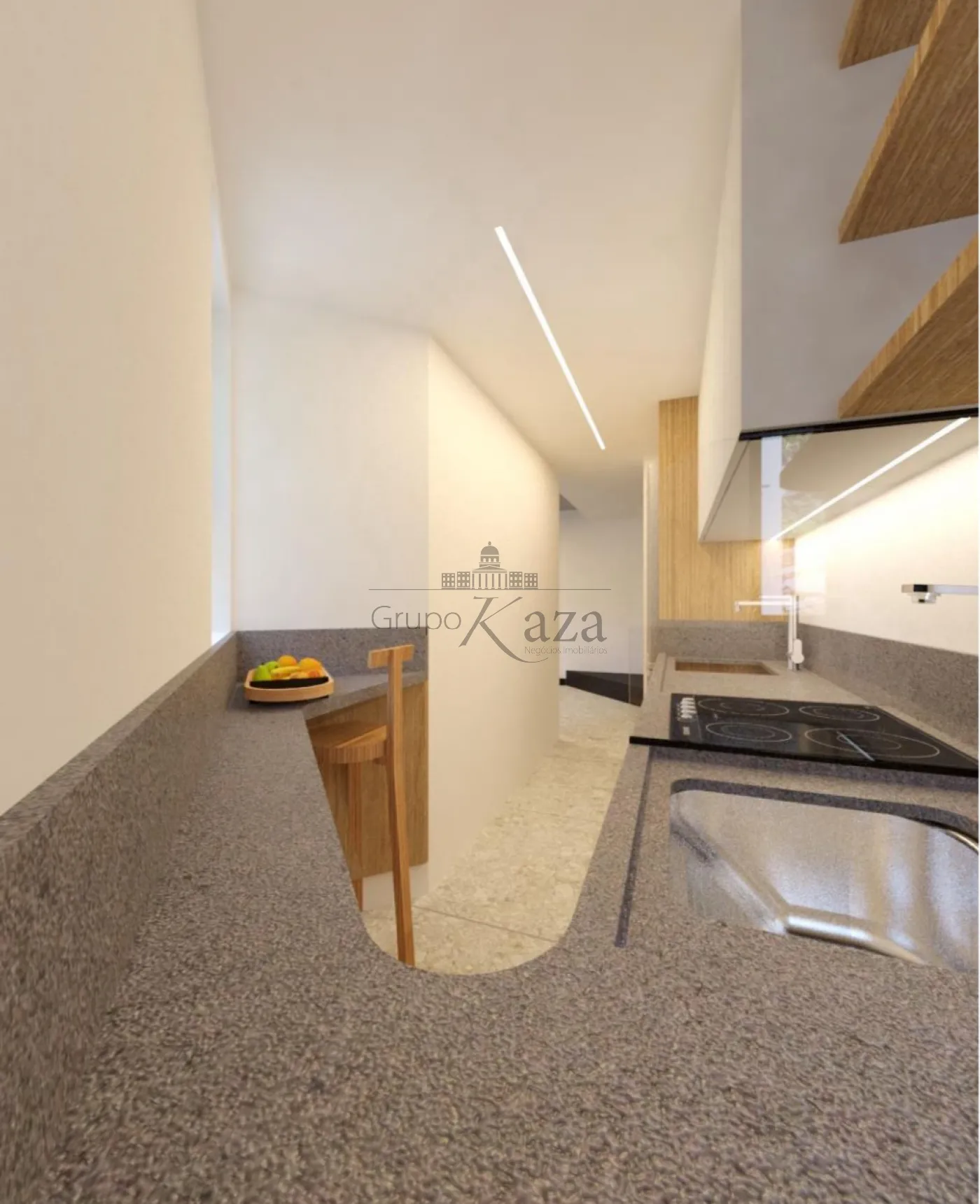 Foto 8 de Apartamento Duplex em Moema, São Paulo - imagem 8