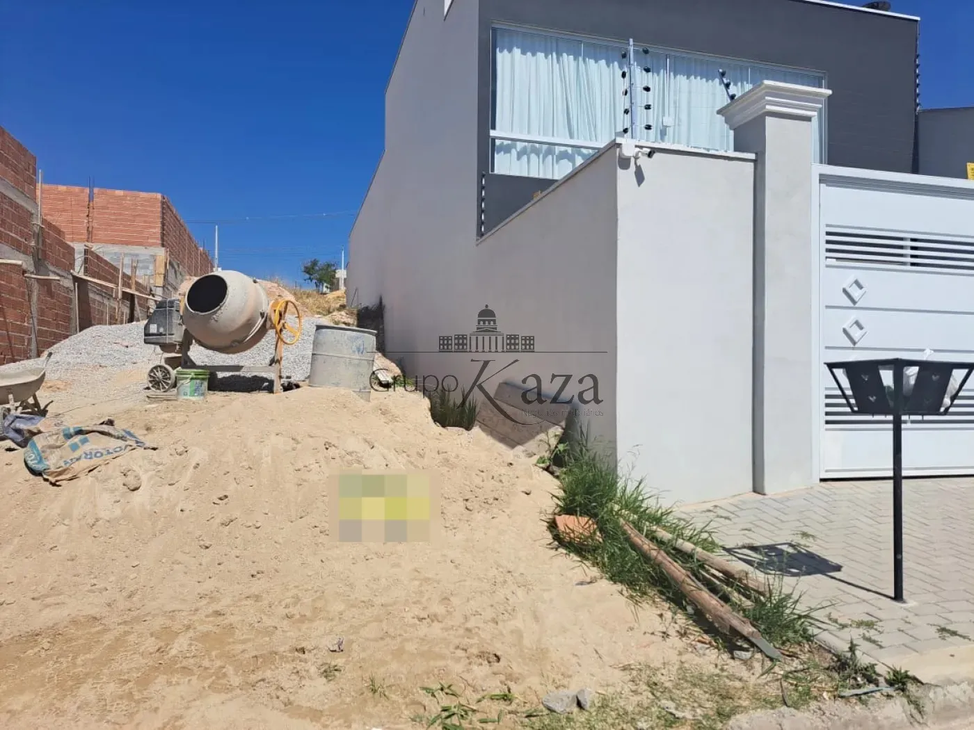 Foto 1 de Terreno Padrão em Portal dos Pássaros, São José dos Campos - imagem 1