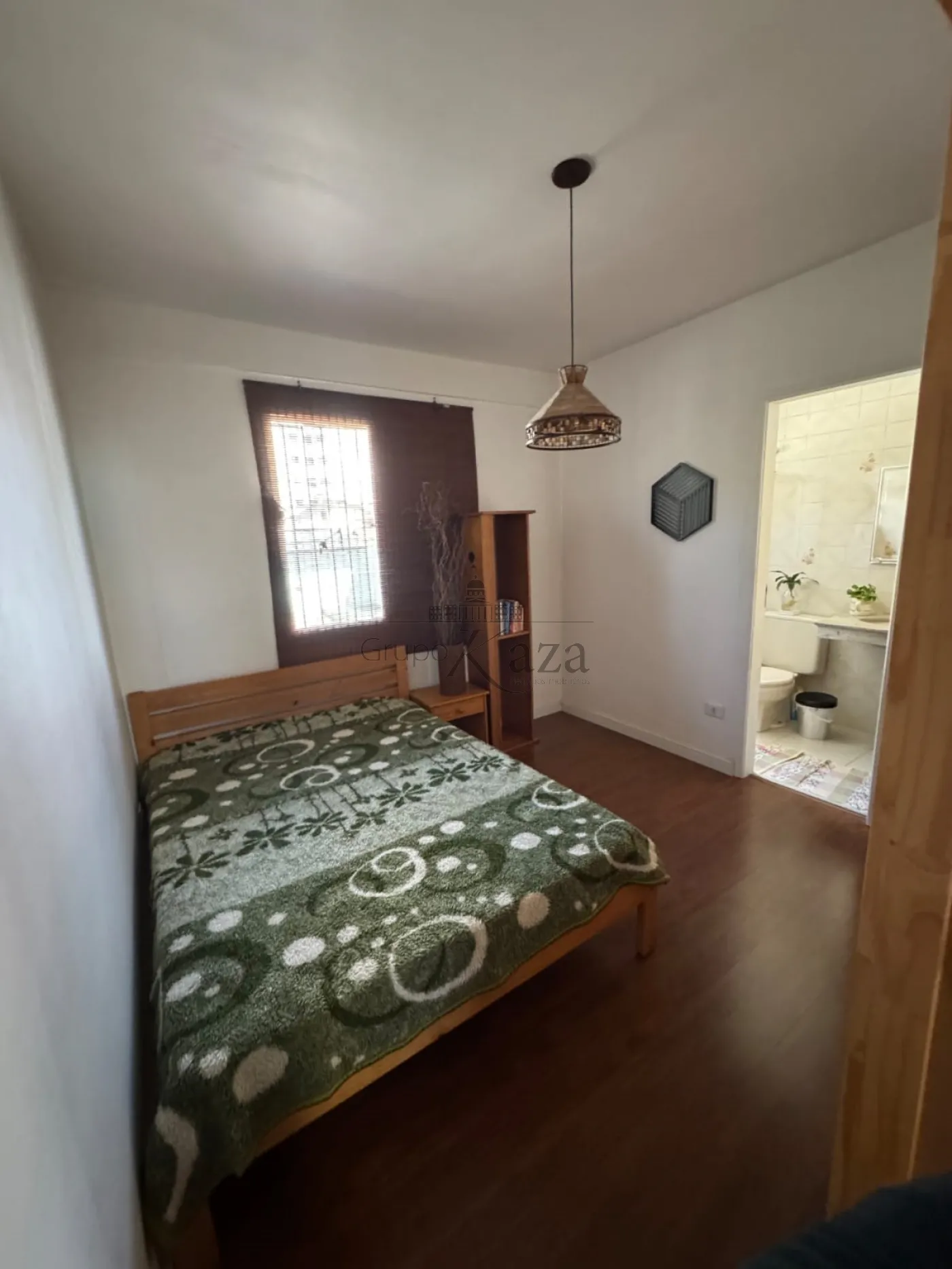 Foto 7 de Apartamento Padrão em Bosque dos Eucaliptos, São José dos Campos - imagem 7