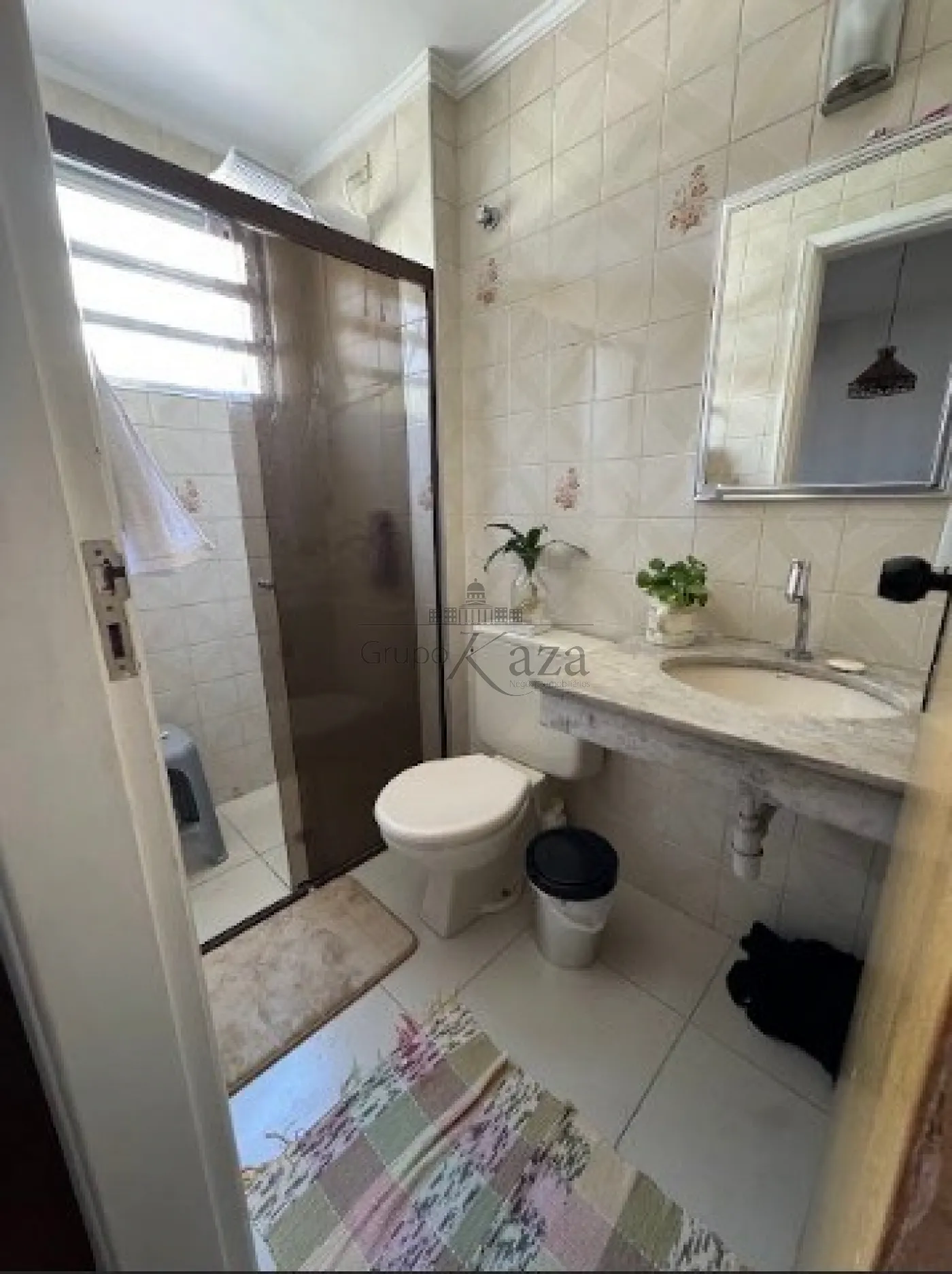 Foto 8 de Apartamento Padrão em Bosque dos Eucaliptos, São José dos Campos - imagem 8