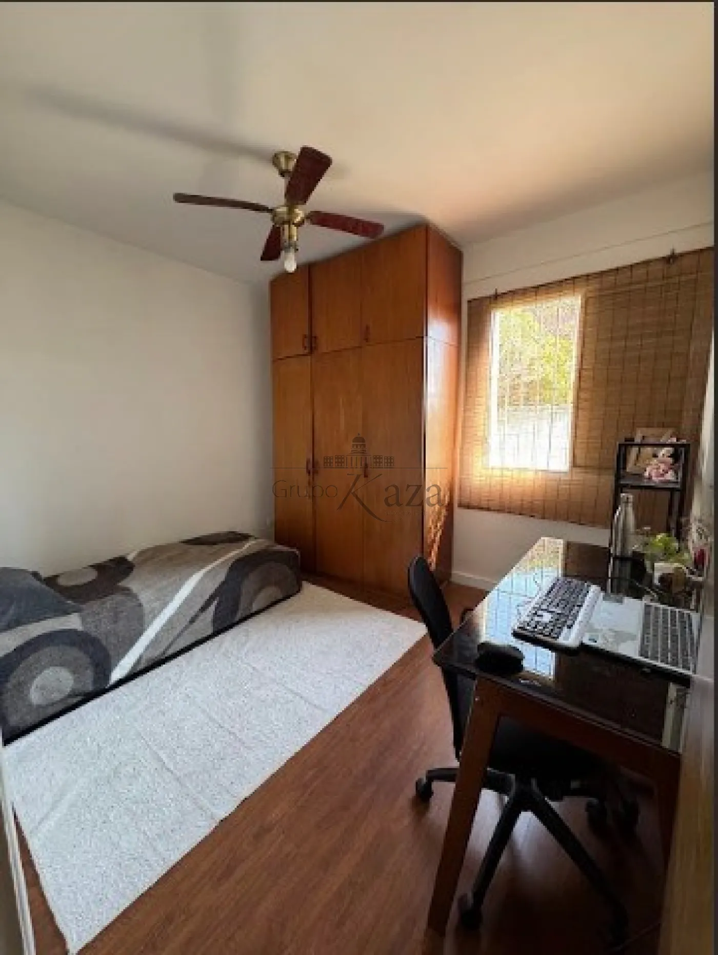 Foto 9 de Apartamento Padrão em Bosque dos Eucaliptos, São José dos Campos - imagem 9