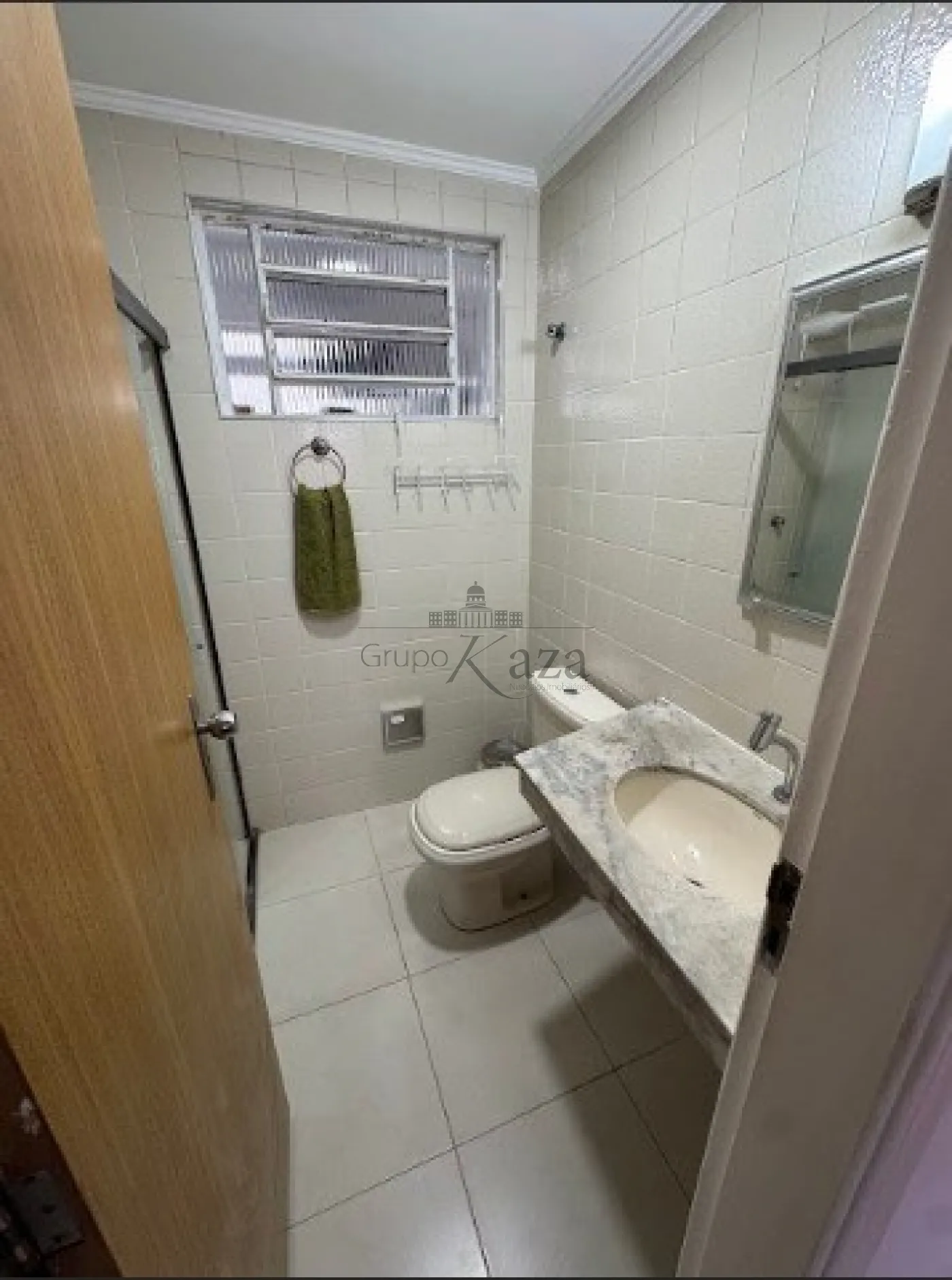 Foto 10 de Apartamento Padrão em Bosque dos Eucaliptos, São José dos Campos - imagem 10