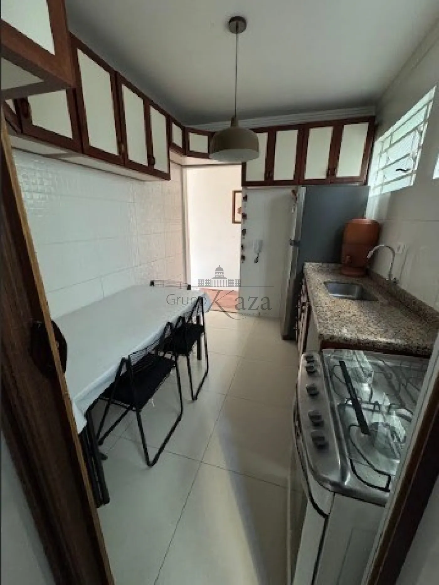 Foto 5 de Apartamento Padrão em Bosque dos Eucaliptos, São José dos Campos - imagem 5