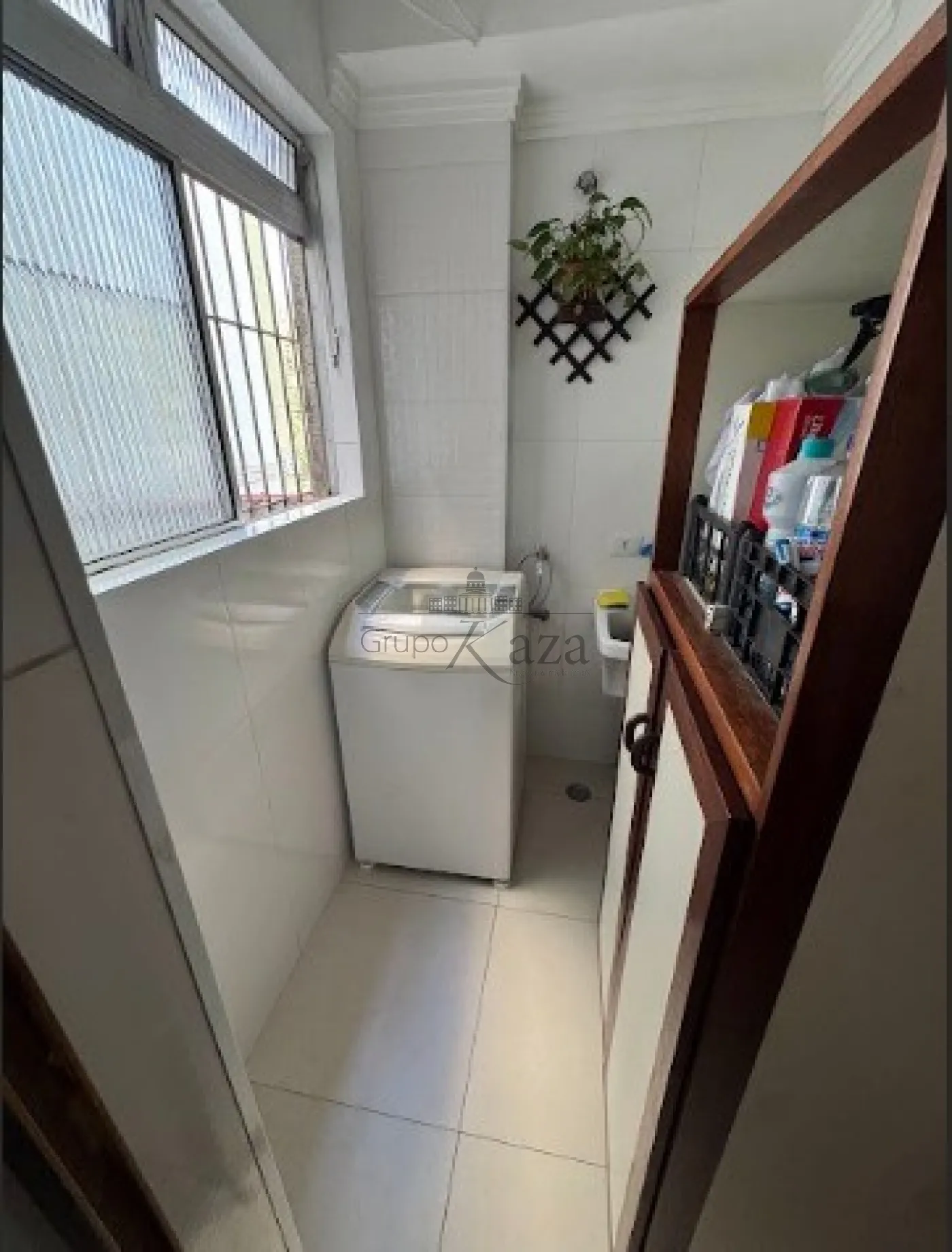 Foto 6 de Apartamento Padrão em Bosque dos Eucaliptos, São José dos Campos - imagem 6