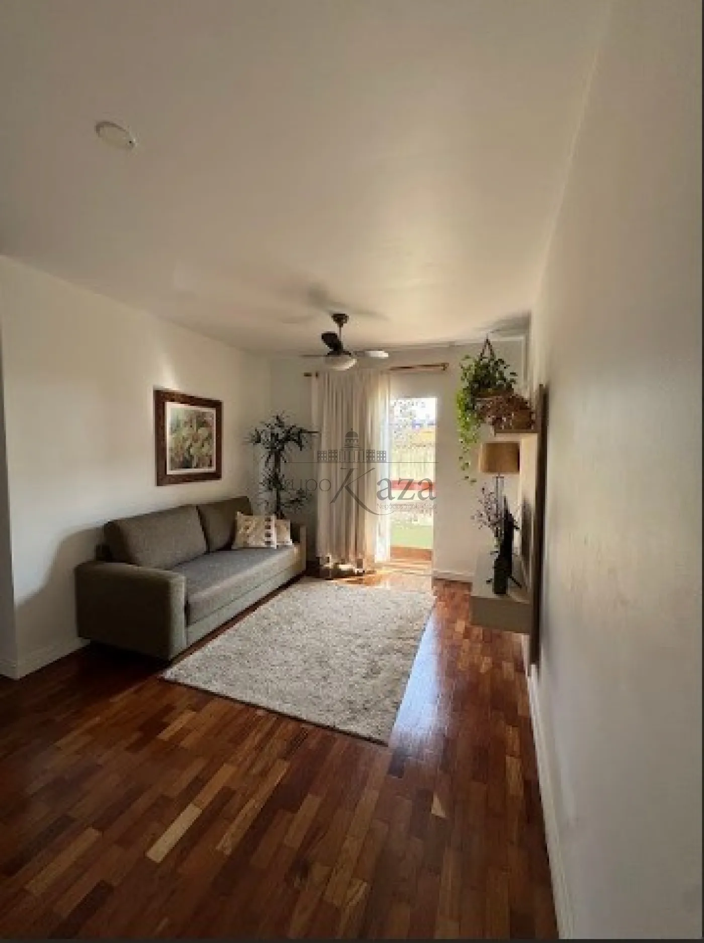 Foto 1 de Apartamento Padrão em Bosque dos Eucaliptos, São José dos Campos - imagem 1