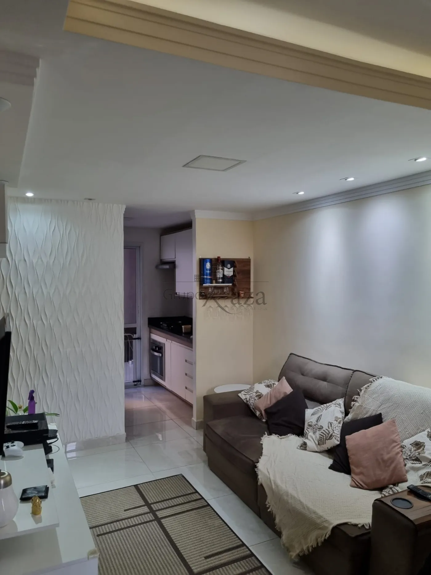 Foto 2 de Casa Condomínio em Jardim Colonia, Jacareí - imagem 2