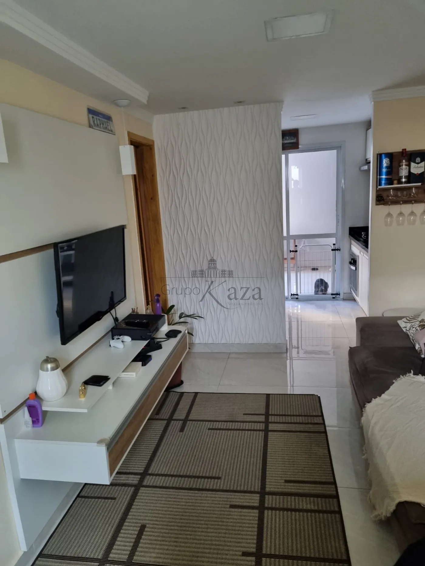 Foto 1 de Casa Condomínio em Jardim Colonia, Jacareí - imagem 1