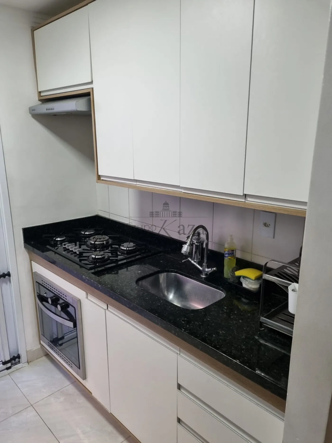 Foto 3 de Casa Condomínio em Jardim Colonia, Jacareí - imagem 3