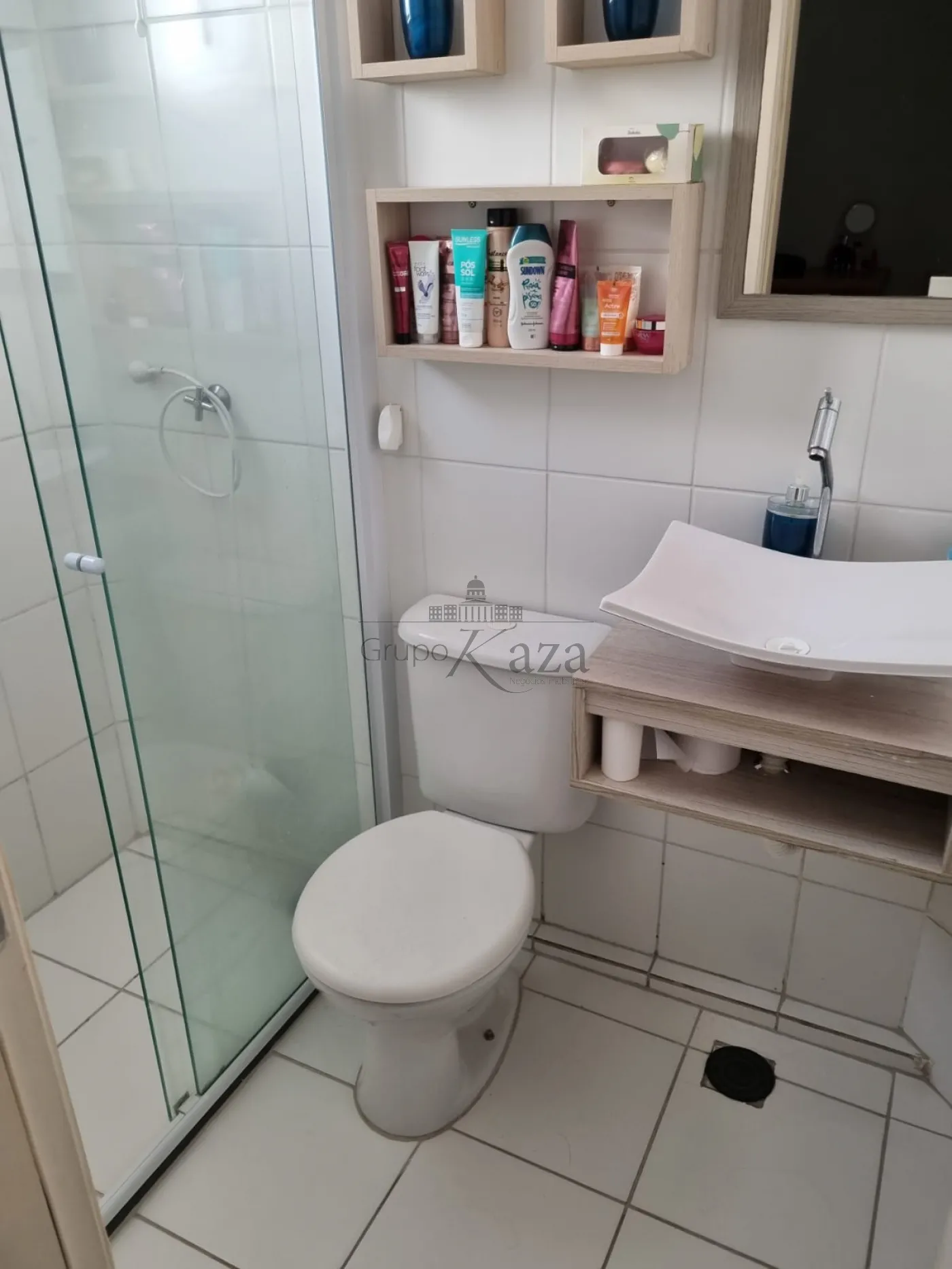Foto 10 de Casa Condomínio em Jardim Colonia, Jacareí - imagem 10