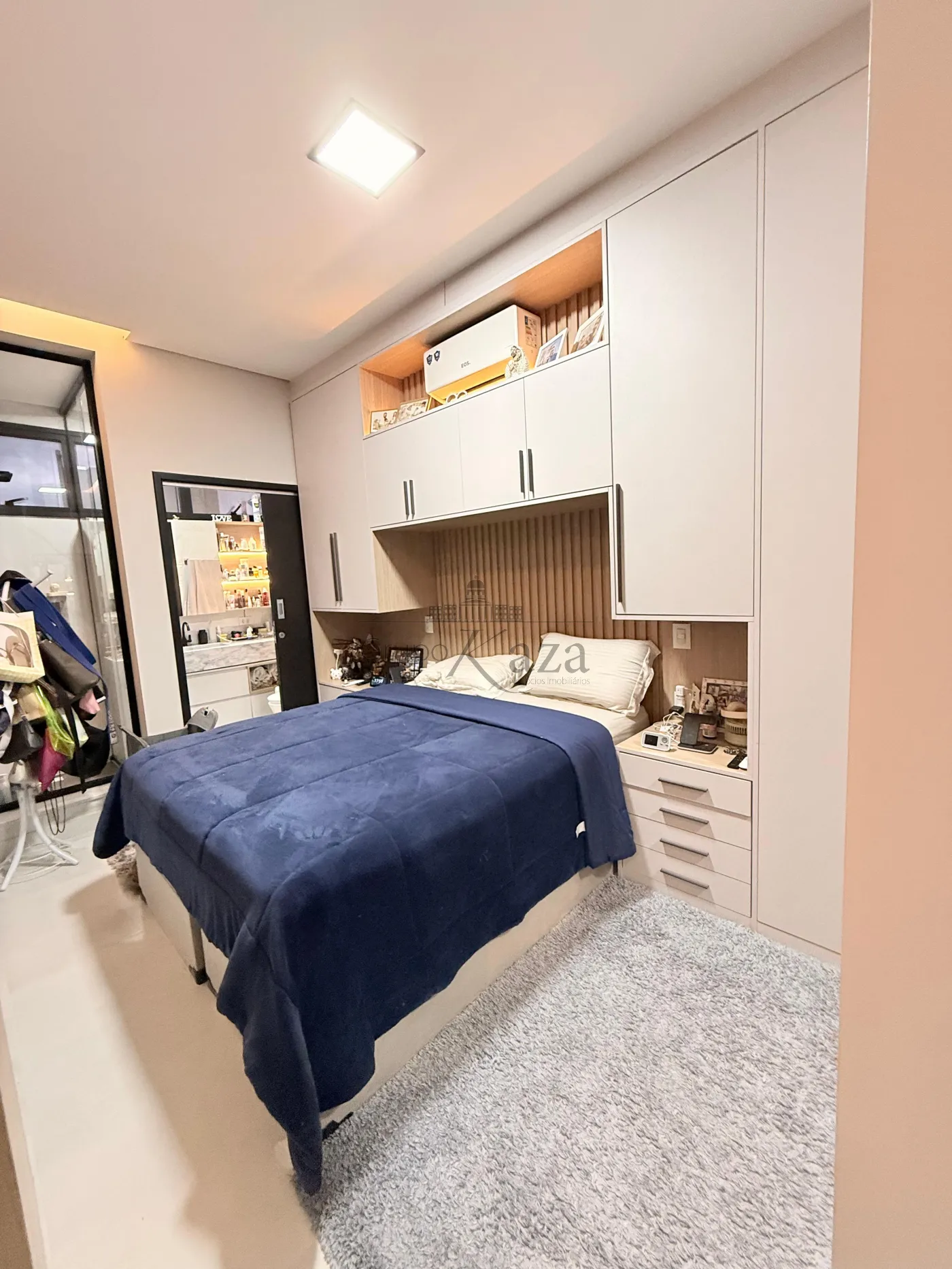Foto 9 de Casa Condomínio em Jardim Jacinto, Jacareí - imagem 9
