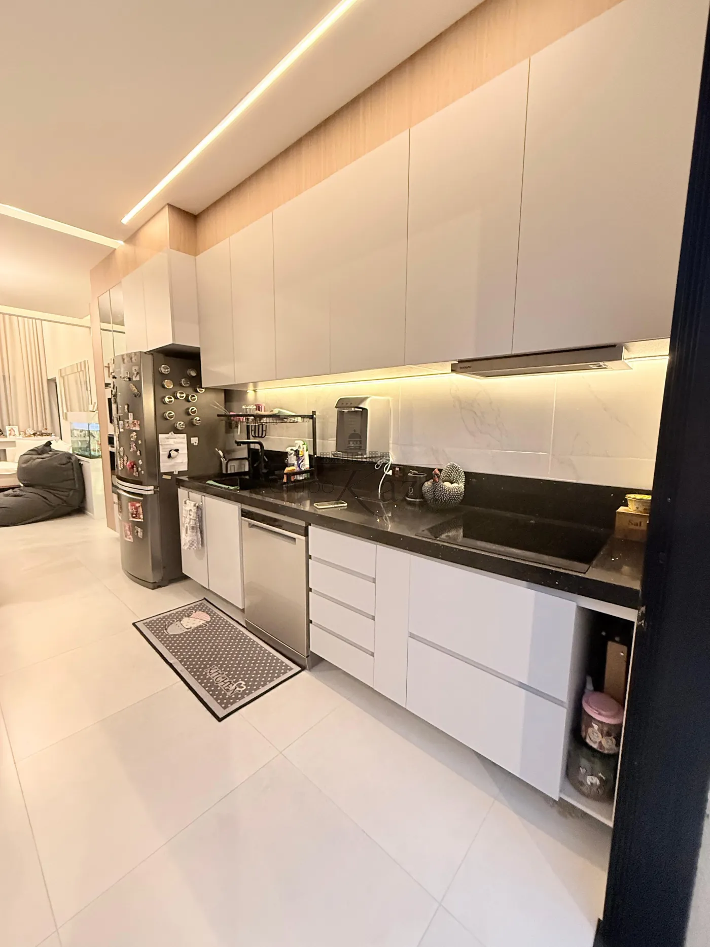 Foto 6 de Casa Condomínio em Jardim Jacinto, Jacareí - imagem 6