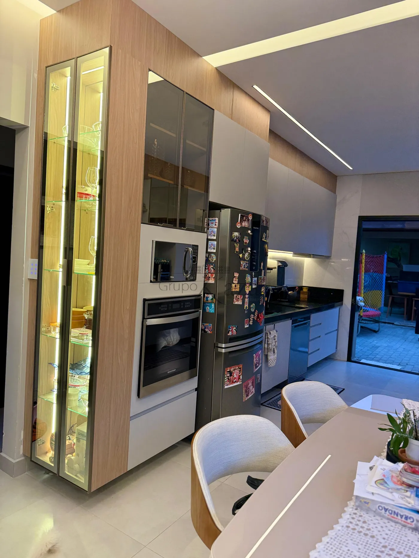 Foto 5 de Casa Condomínio em Jardim Jacinto, Jacareí - imagem 5