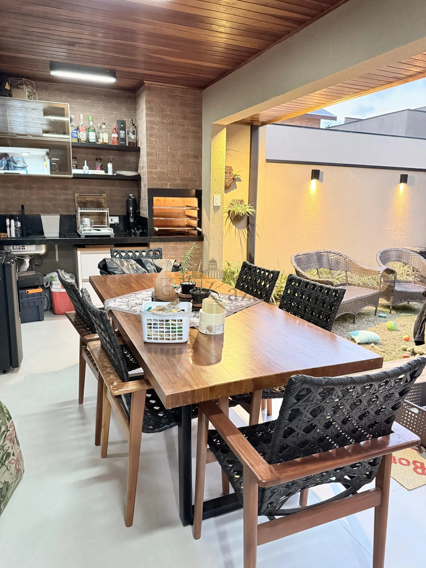 Foto 19 de Casa Condomínio em Jardim Jacinto, Jacareí - imagem 19