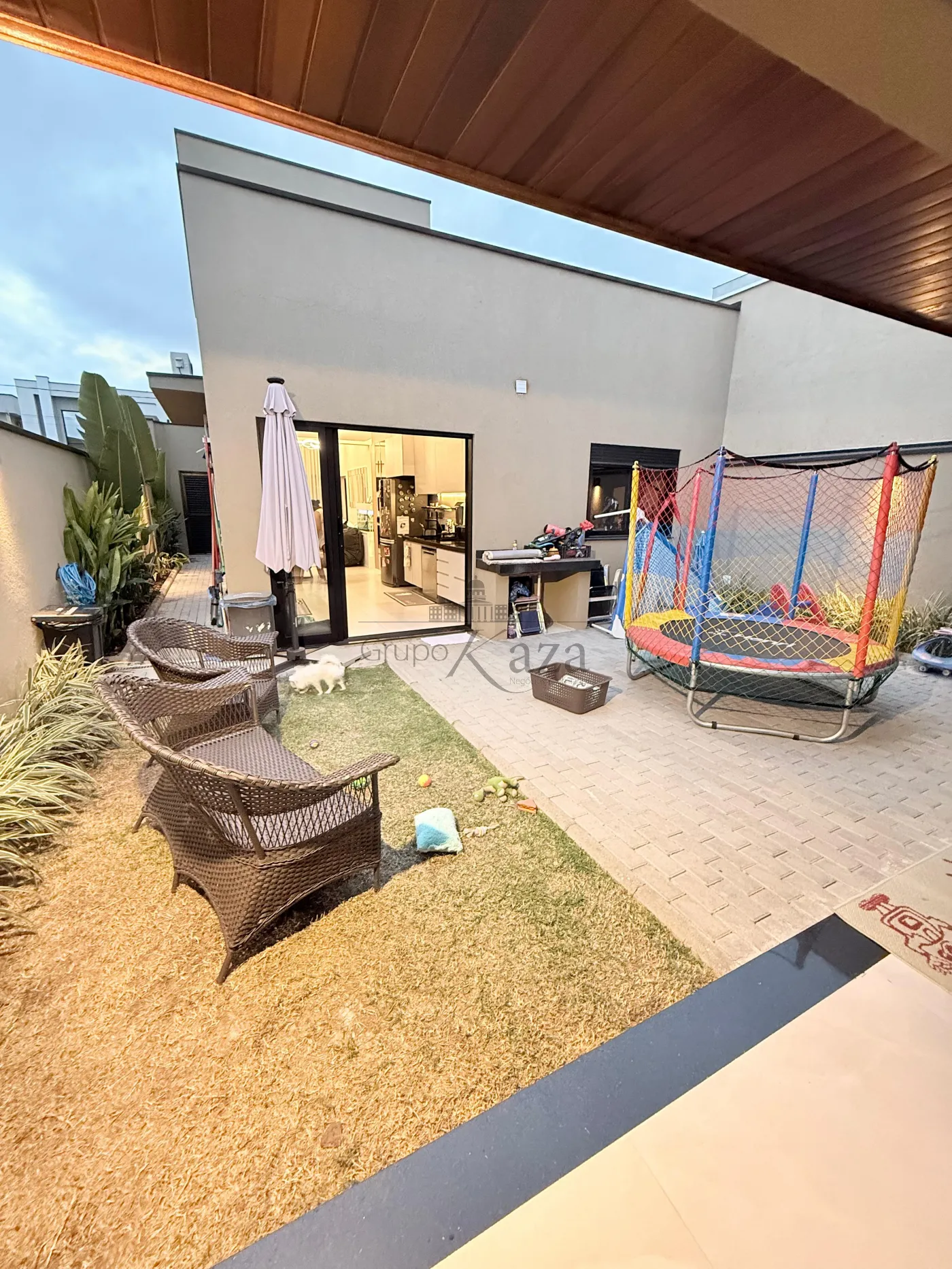 Foto 20 de Casa Condomínio em Jardim Jacinto, Jacareí - imagem 20