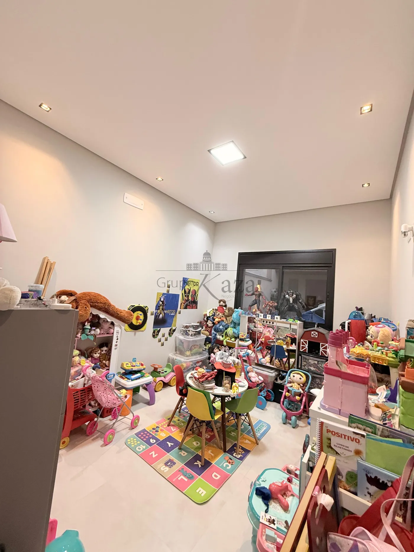Foto 12 de Casa Condomínio em Jardim Jacinto, Jacareí - imagem 12