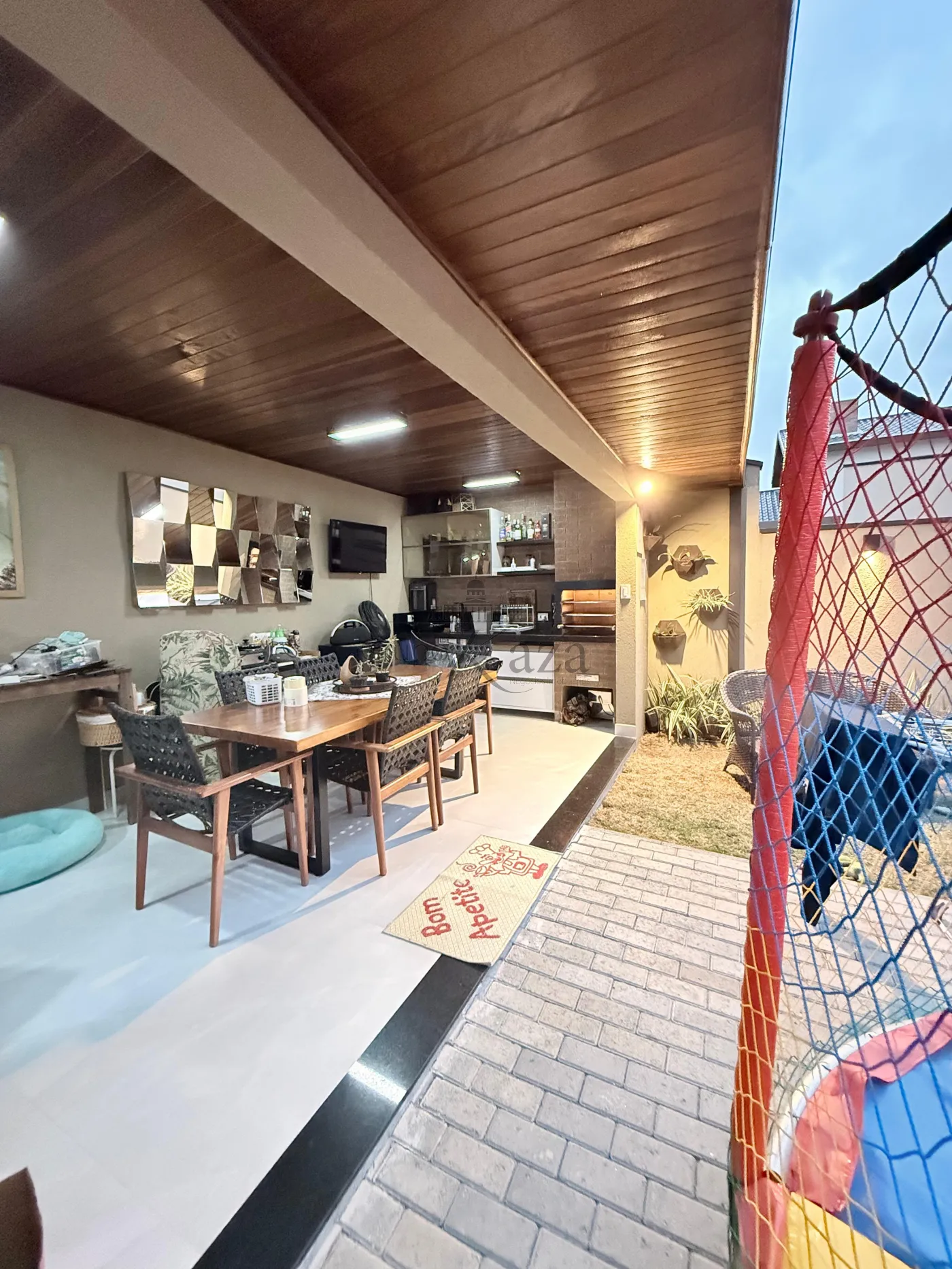 Foto 18 de Casa Condomínio em Jardim Jacinto, Jacareí - imagem 18