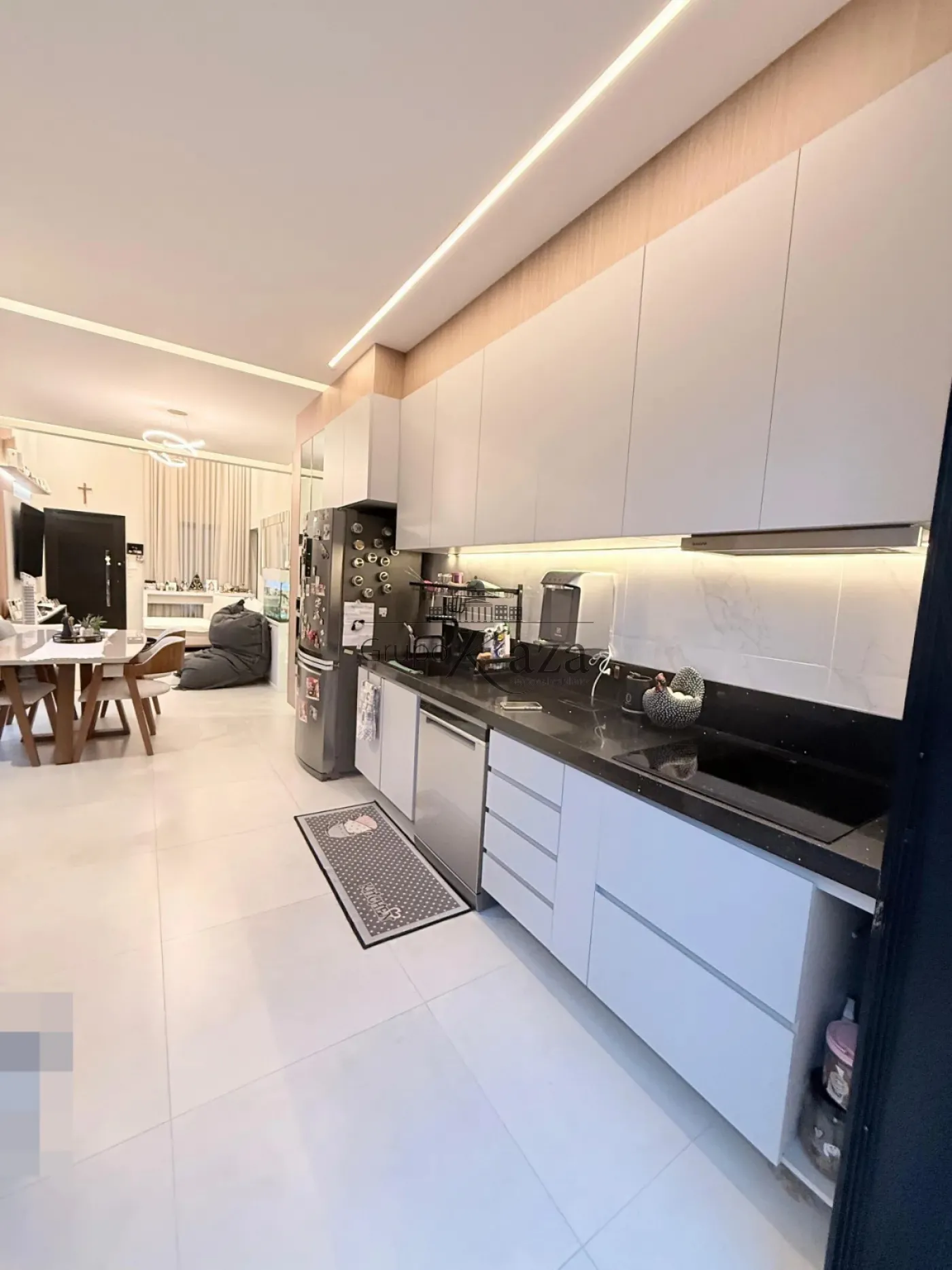 Foto 8 de Casa Condomínio em Jardim Jacinto, Jacareí - imagem 8