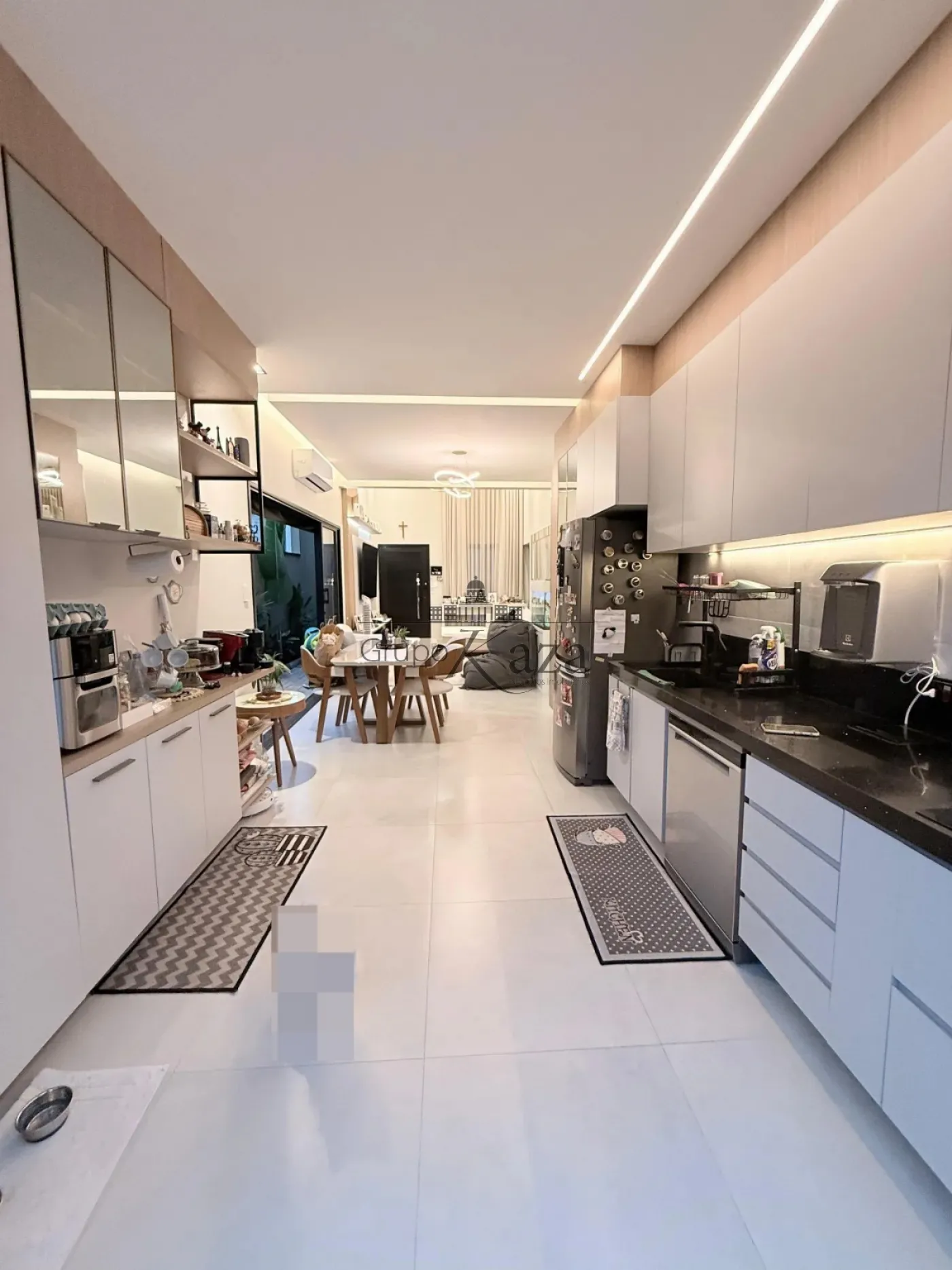 Foto 7 de Casa Condomínio em Jardim Jacinto, Jacareí - imagem 7