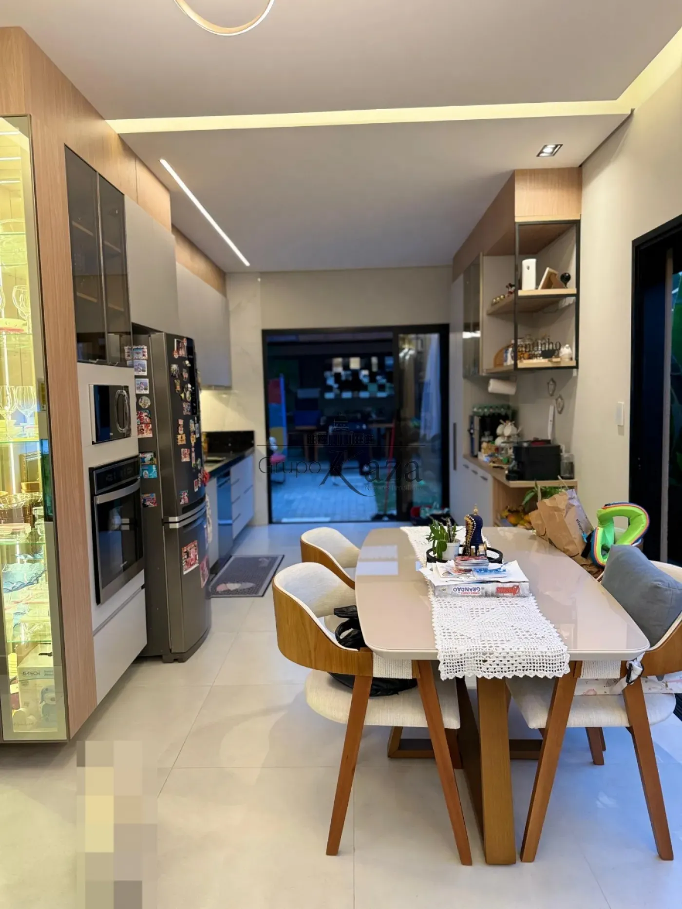 Foto 4 de Casa Condomínio em Jardim Jacinto, Jacareí - imagem 4