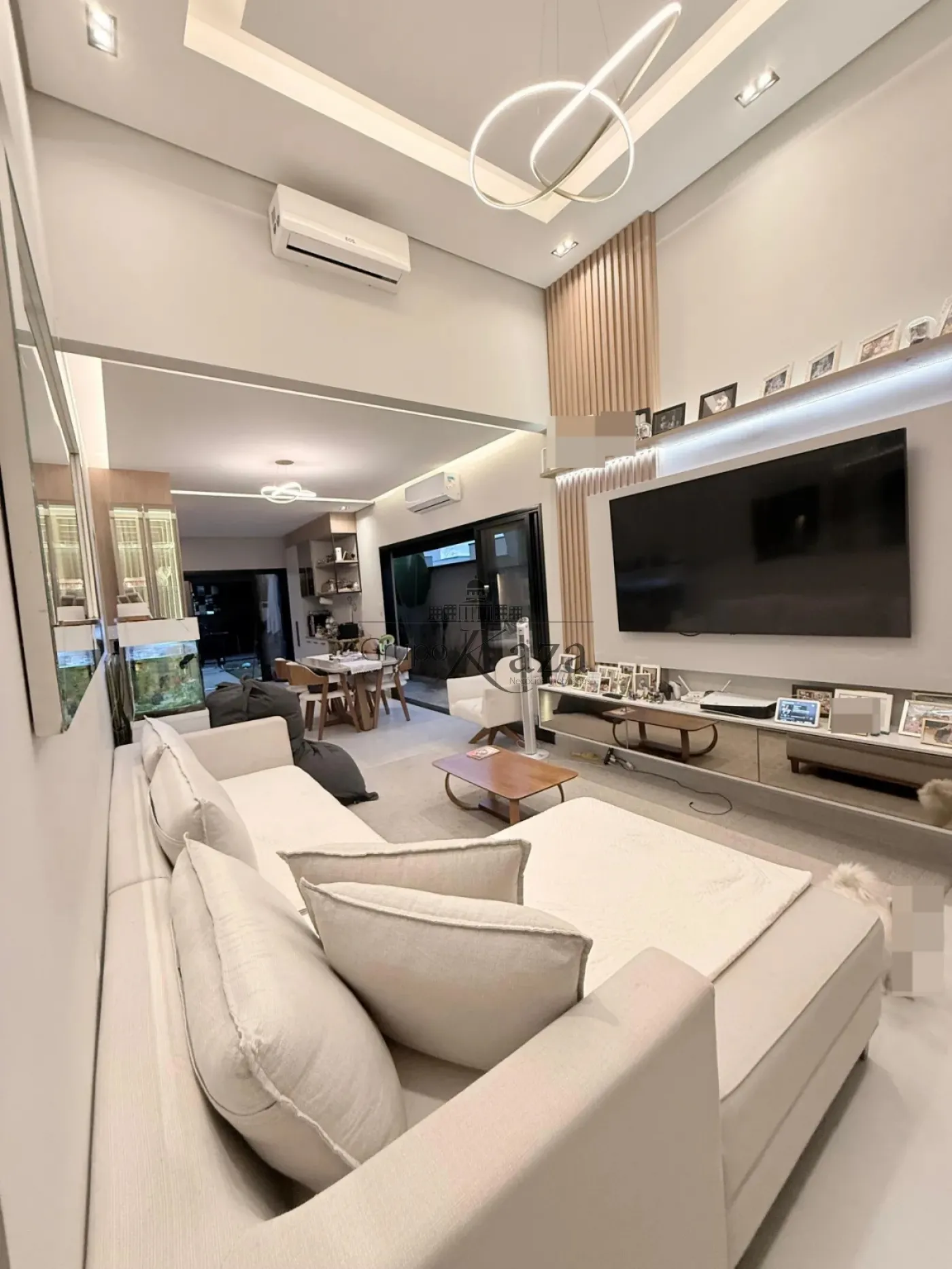 Foto 3 de Casa Condomínio em Jardim Jacinto, Jacareí - imagem 3
