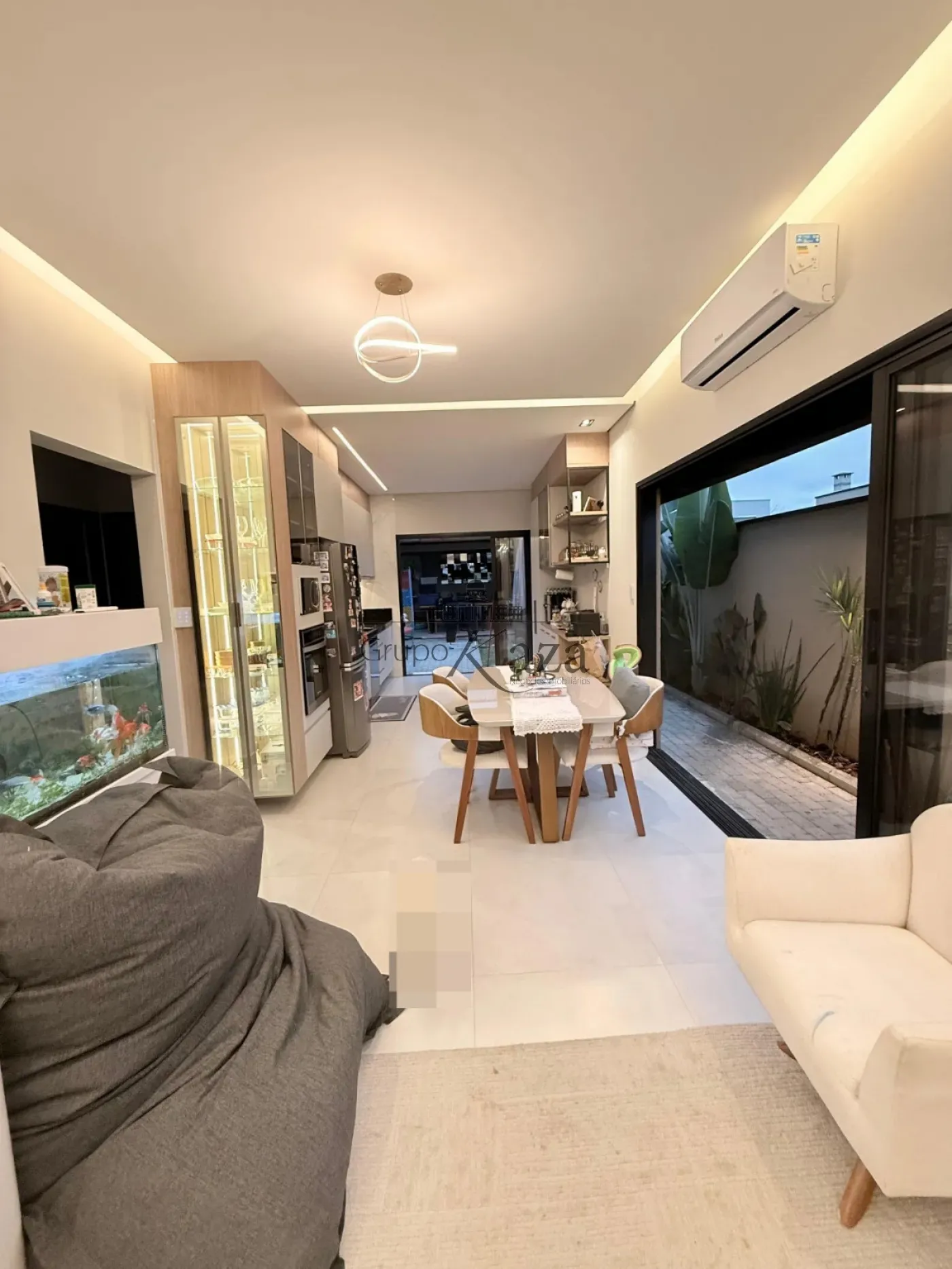 Foto 2 de Casa Condomínio em Jardim Jacinto, Jacareí - imagem 2