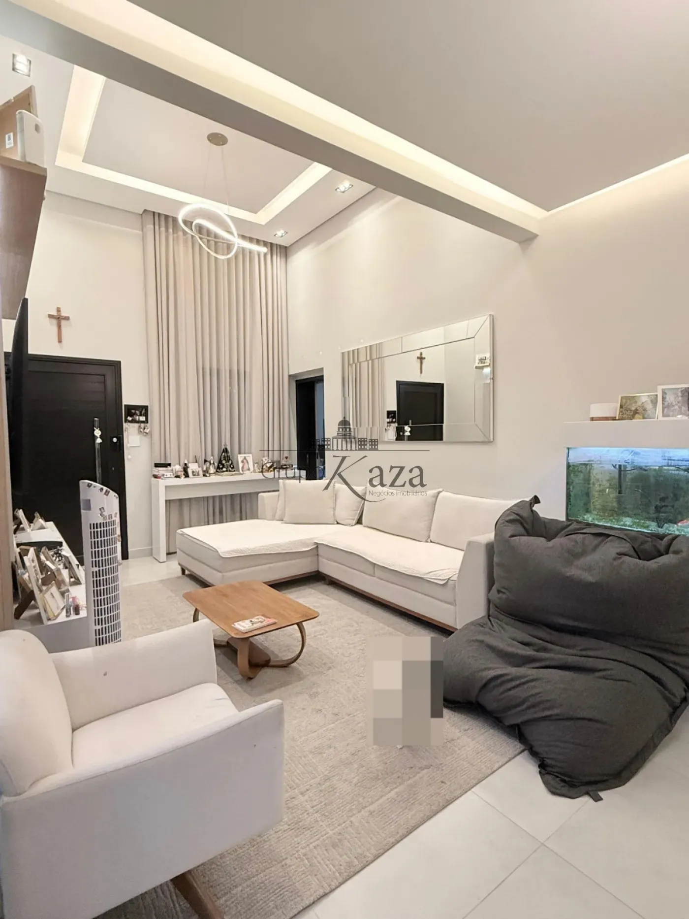 Foto 1 de Casa Condomínio em Jardim Jacinto, Jacareí - imagem 1