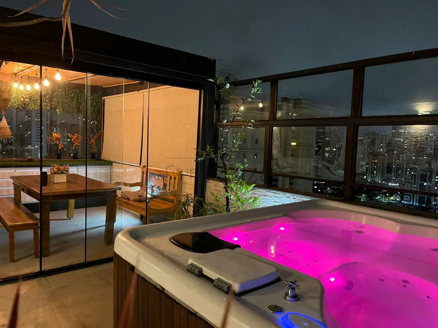 Foto 17 de Apartamento Cobertura Duplex em Cidade Monções, São Paulo - imagem 17