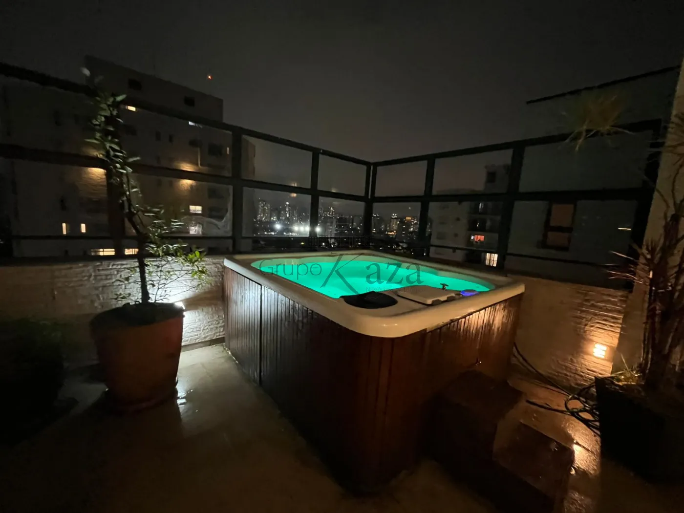 Foto 18 de Apartamento Cobertura Duplex em Cidade Monções, São Paulo - imagem 18