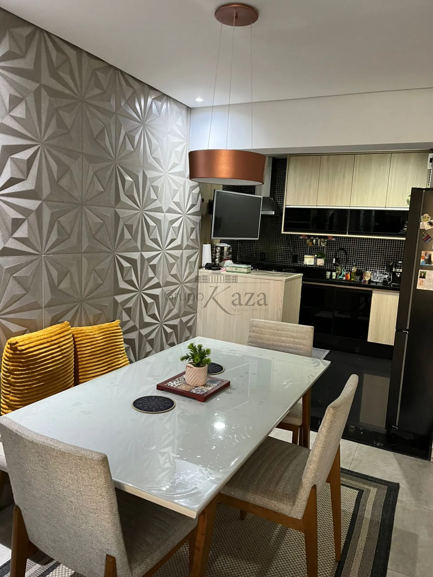 Foto 3 de Apartamento Cobertura Duplex em Cidade Monções, São Paulo - imagem 3