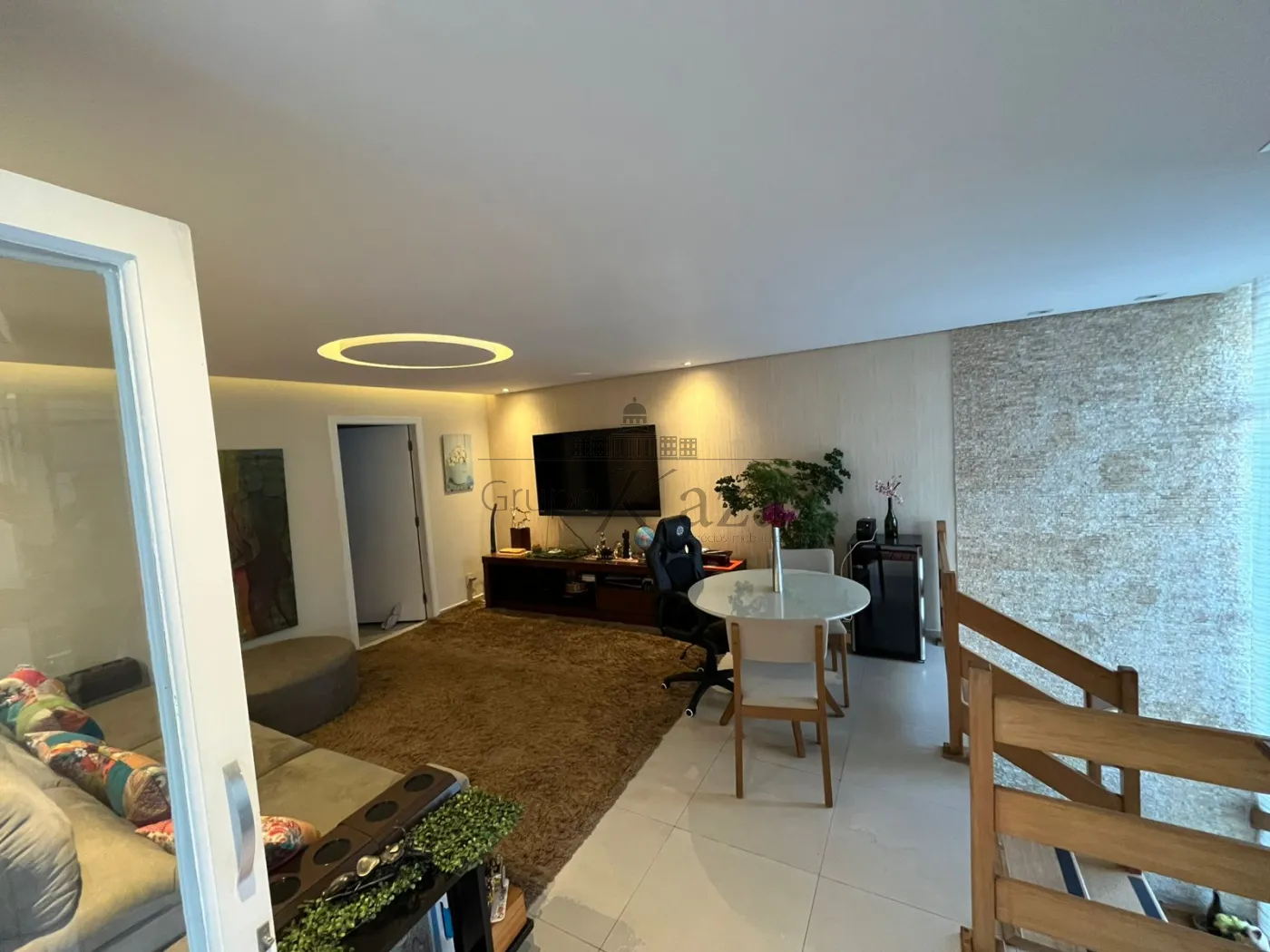 Foto 8 de Apartamento Cobertura Duplex em Cidade Monções, São Paulo - imagem 8