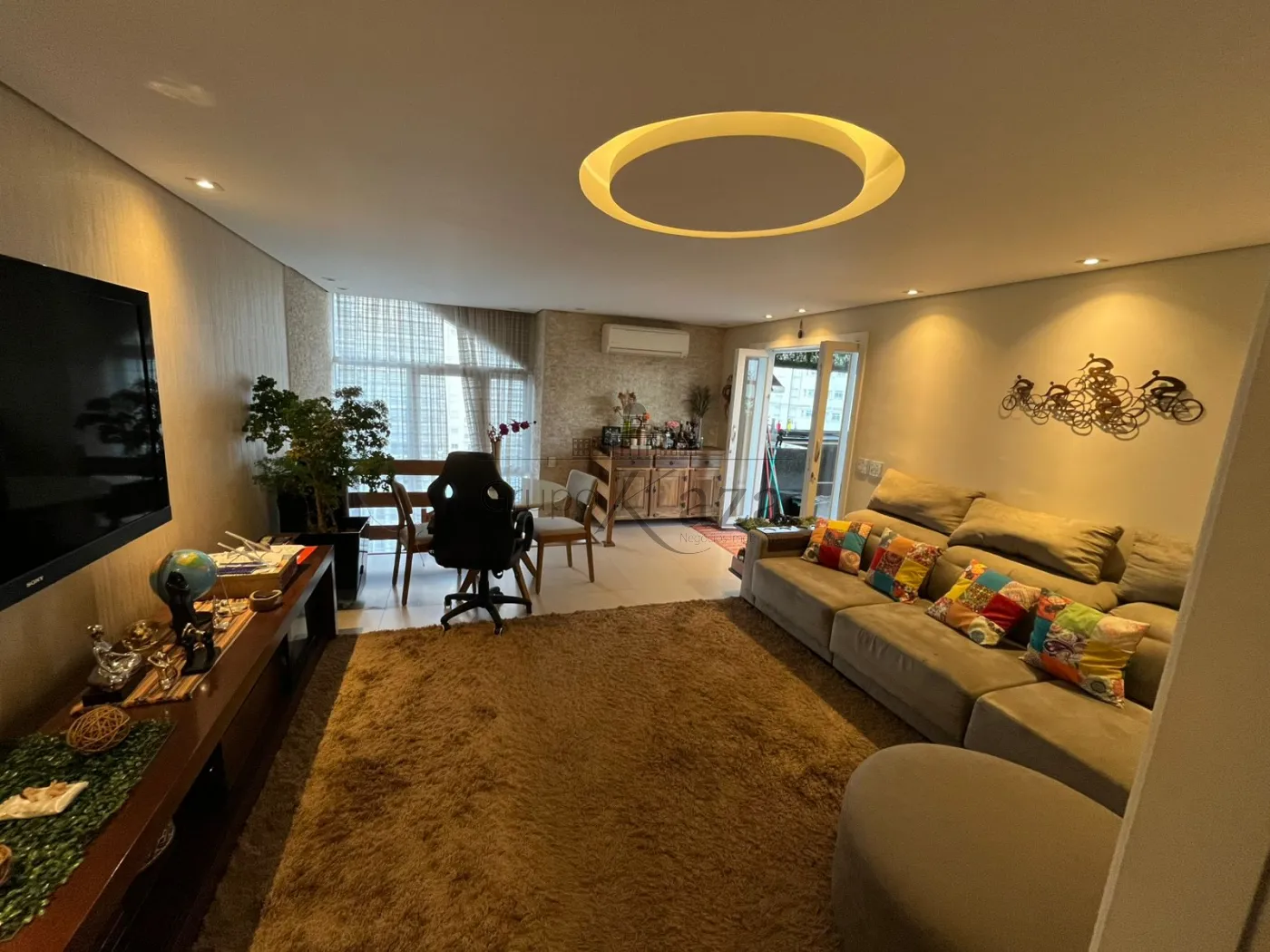 Foto 1 de Apartamento Cobertura Duplex em Cidade Monções, São Paulo - imagem 1