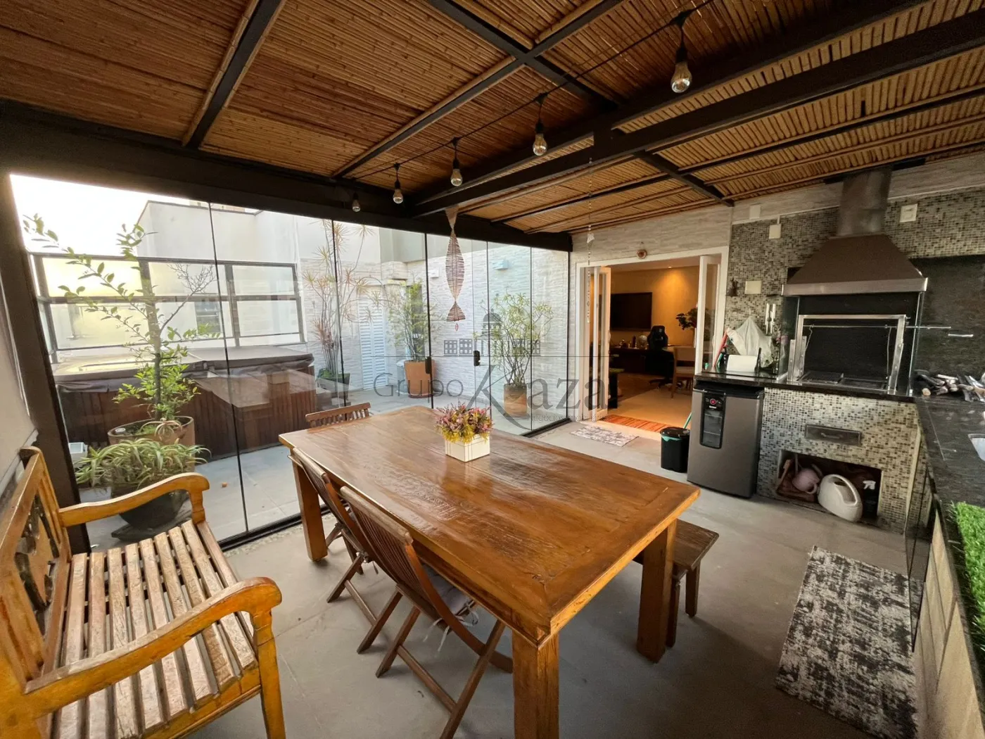 Foto 15 de Apartamento Cobertura Duplex em Cidade Monções, São Paulo - imagem 15