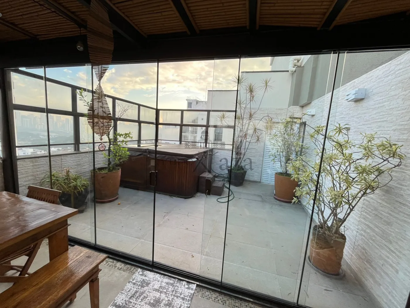 Foto 16 de Apartamento Cobertura Duplex em Cidade Monções, São Paulo - imagem 16