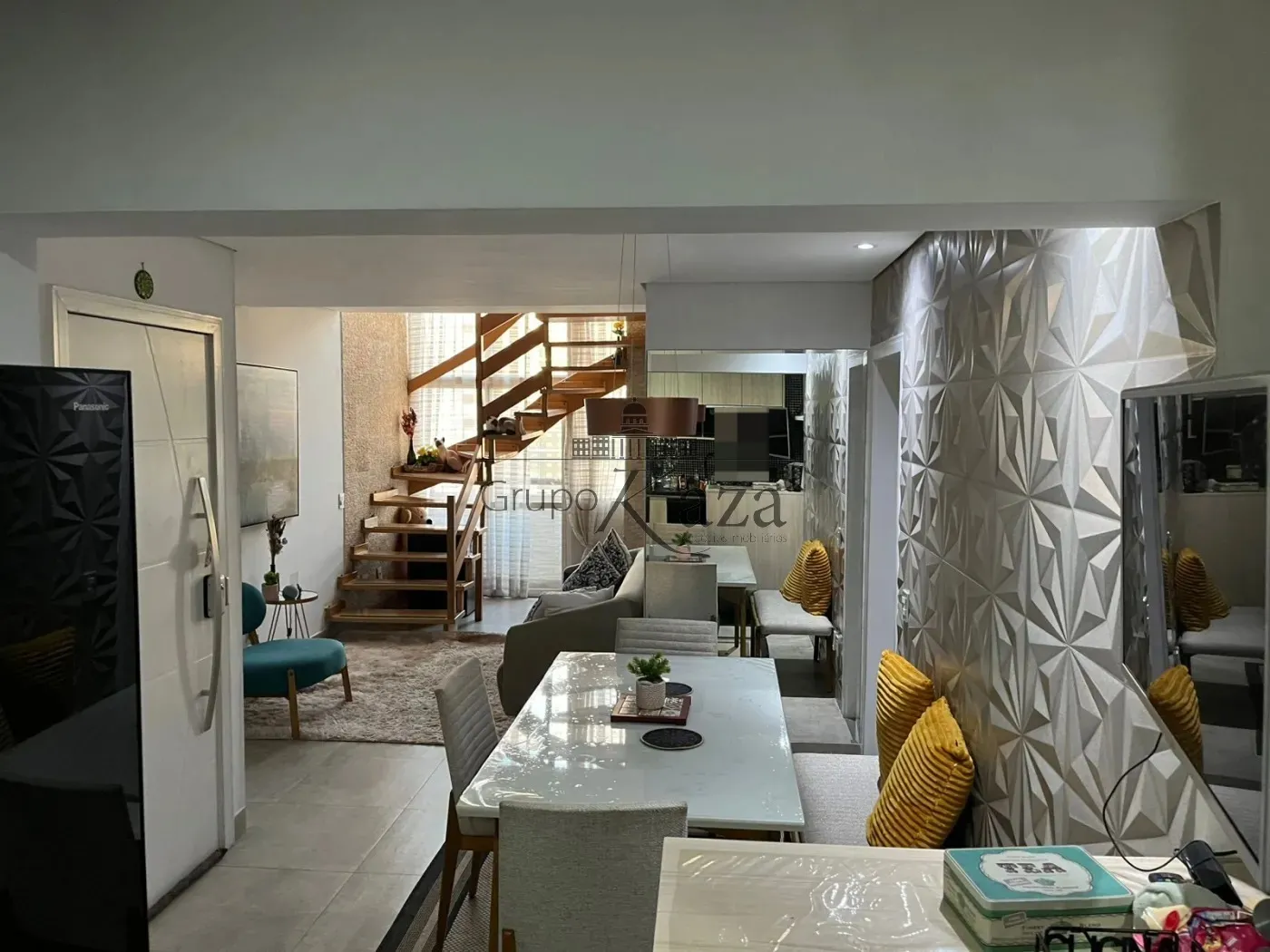 Foto 5 de Apartamento Cobertura Duplex em Cidade Monções, São Paulo - imagem 5