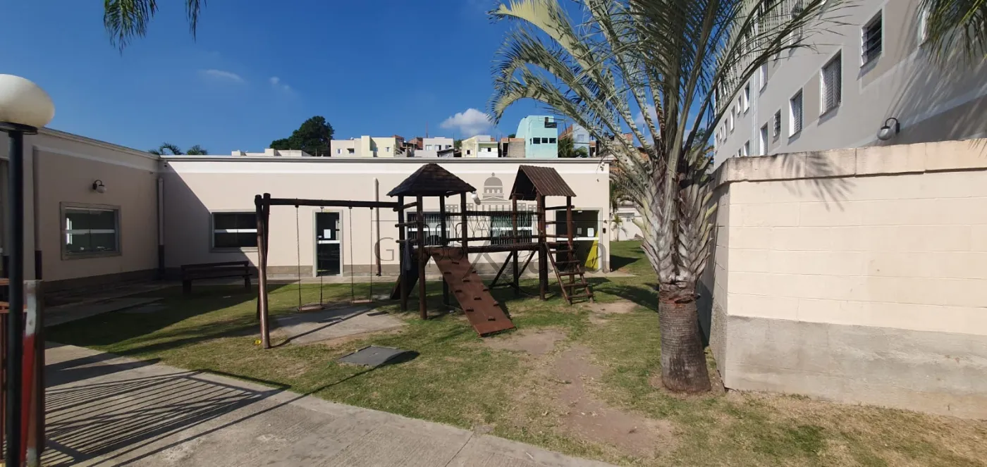 Foto 10 de Apartamento Padrão em Jardim Paraíso, Jacareí - imagem 10