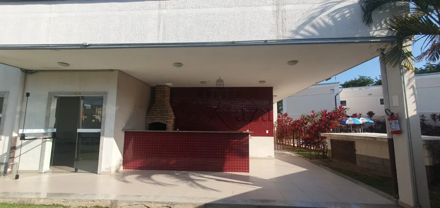 Foto 13 de Apartamento Padrão em Jardim Paraíso, Jacareí - imagem 13