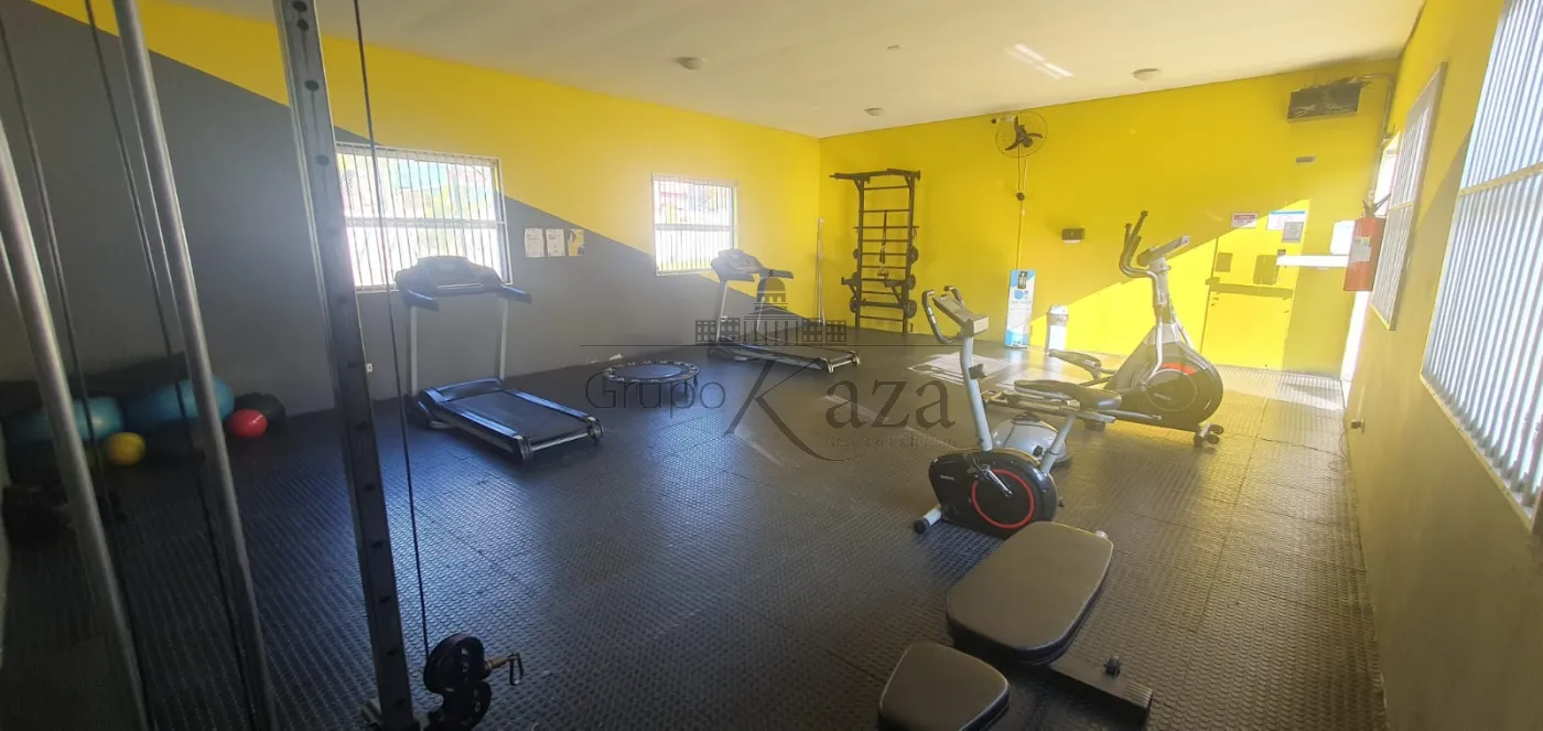 Foto 19 de Apartamento Padrão em Jardim Paraíso, Jacareí - imagem 19