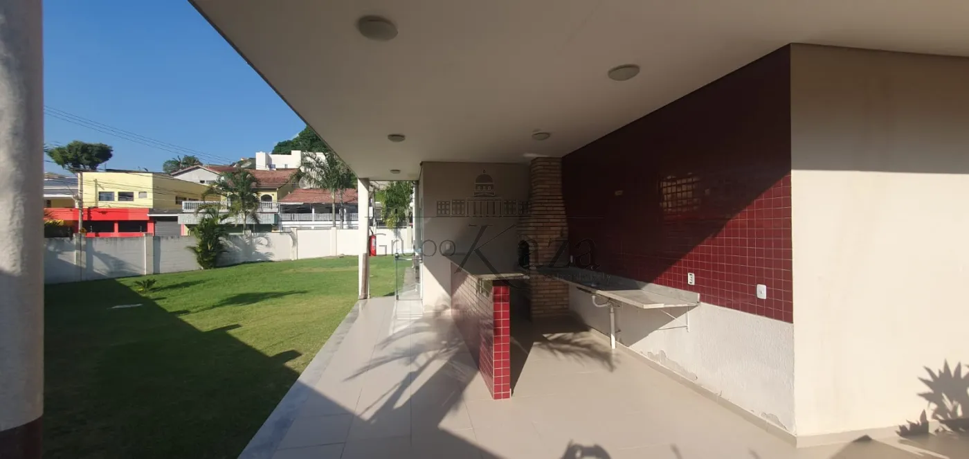 Foto 16 de Apartamento Padrão em Jardim Paraíso, Jacareí - imagem 16