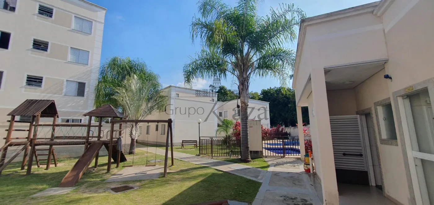 Foto 12 de Apartamento Padrão em Jardim Paraíso, Jacareí - imagem 12