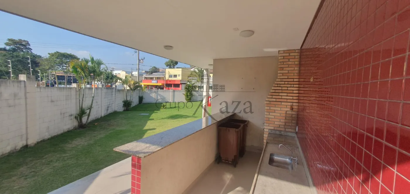 Foto 17 de Apartamento Padrão em Jardim Paraíso, Jacareí - imagem 17