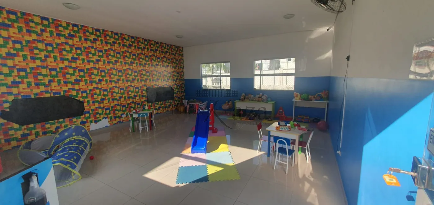 Foto 21 de Apartamento Padrão em Jardim Paraíso, Jacareí - imagem 21